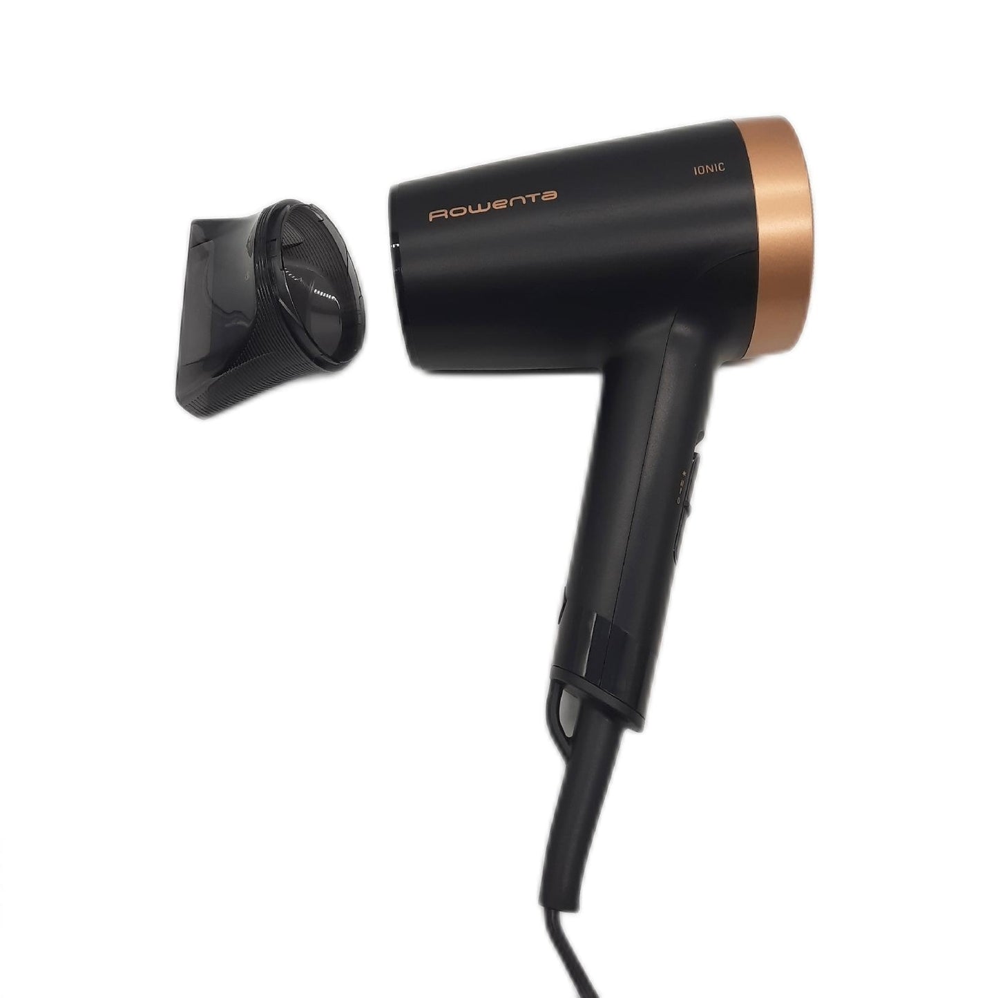 Rowenta CV1811 Express Style Super Kompakt Leistungsstarker Haartrockner Technologie (19,99)