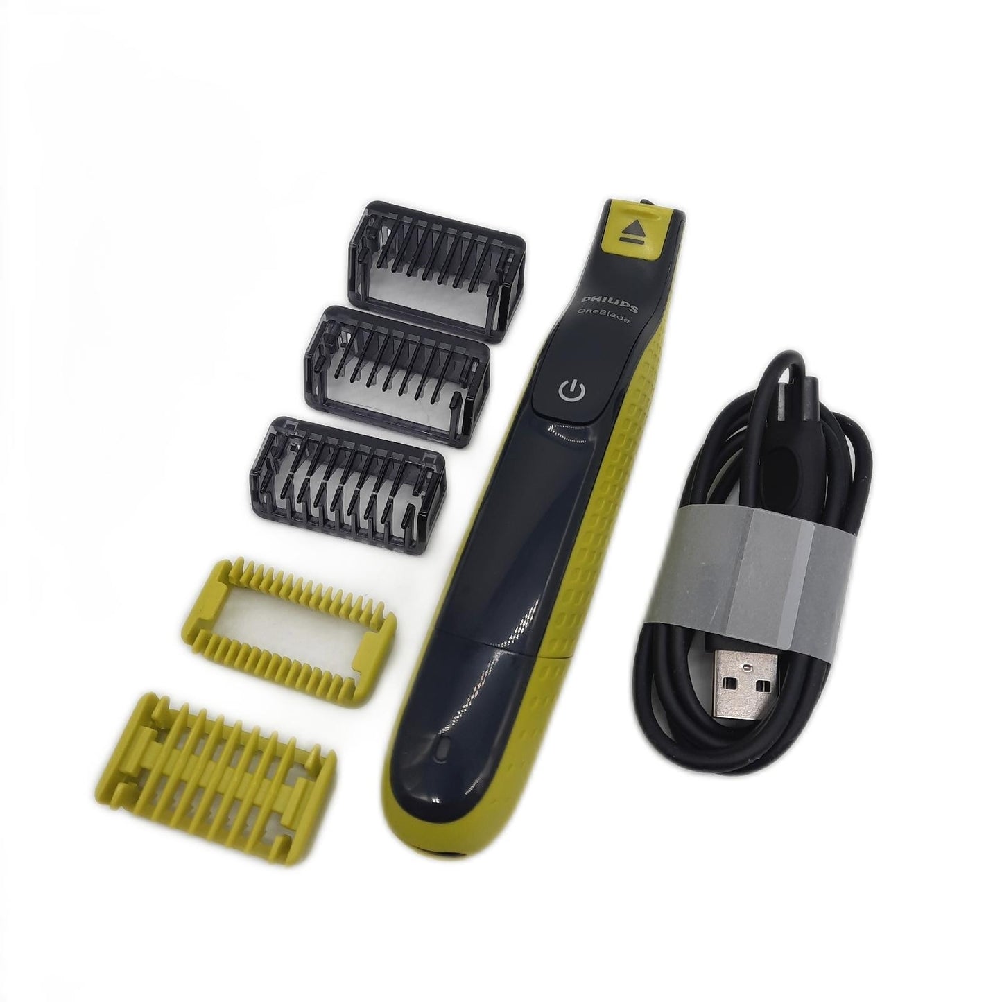 Philips OneBlade 360 Face Body Elektrischer Bartschneider Rasier - Unvollständig