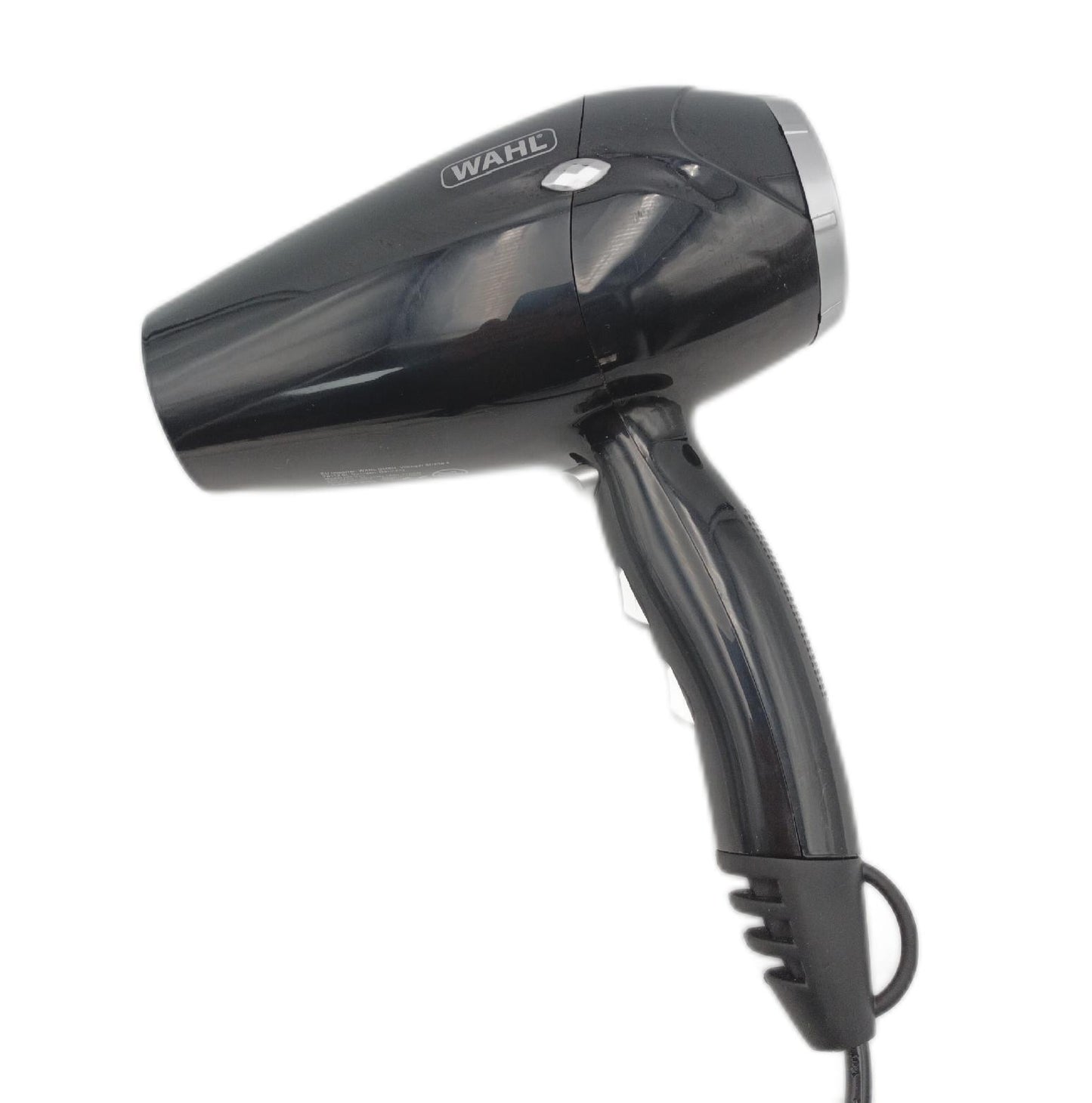 WAHL Haartrockner Haartrockner Power Shine mit Cool Shot Taste und 3 Heiz