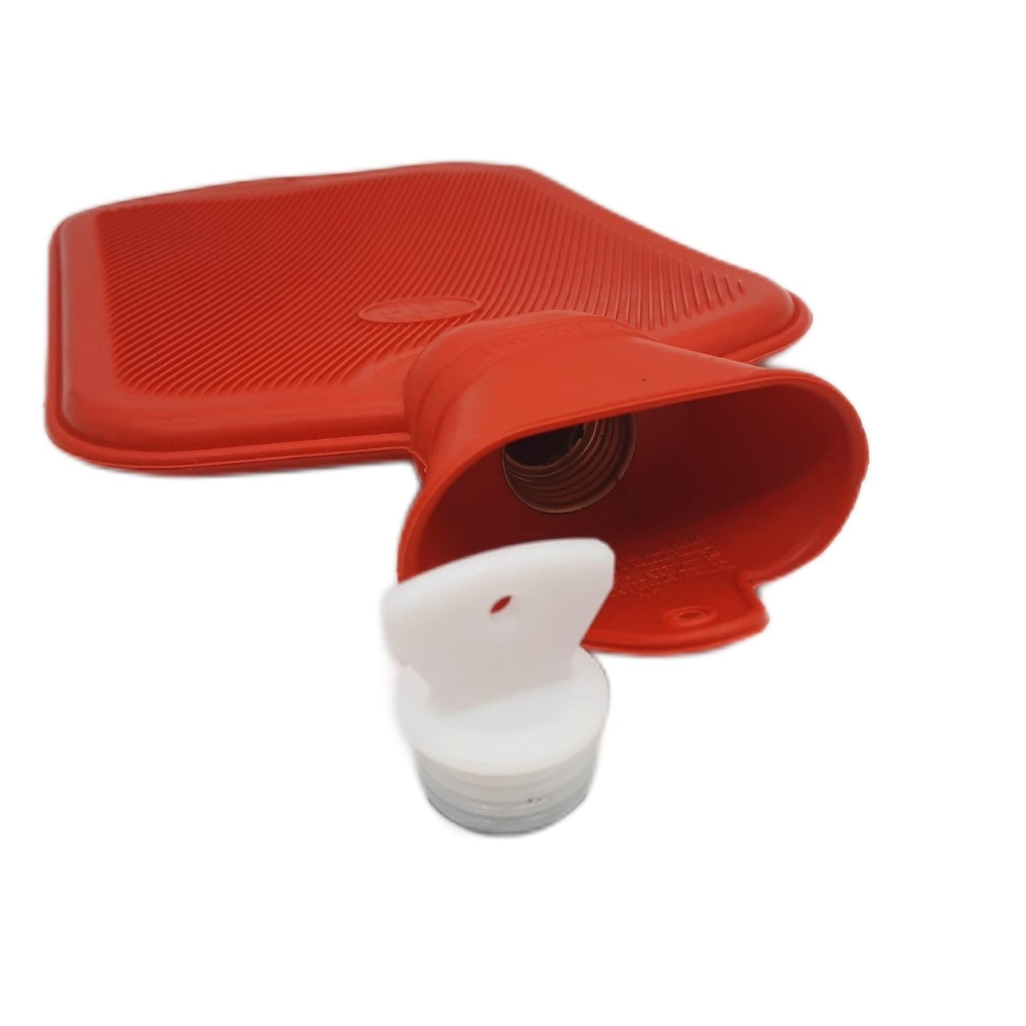 Pic Solution Wärmflasche Gesundheitspflege Borsa Acqua Calda Schmerzlinderung Ent