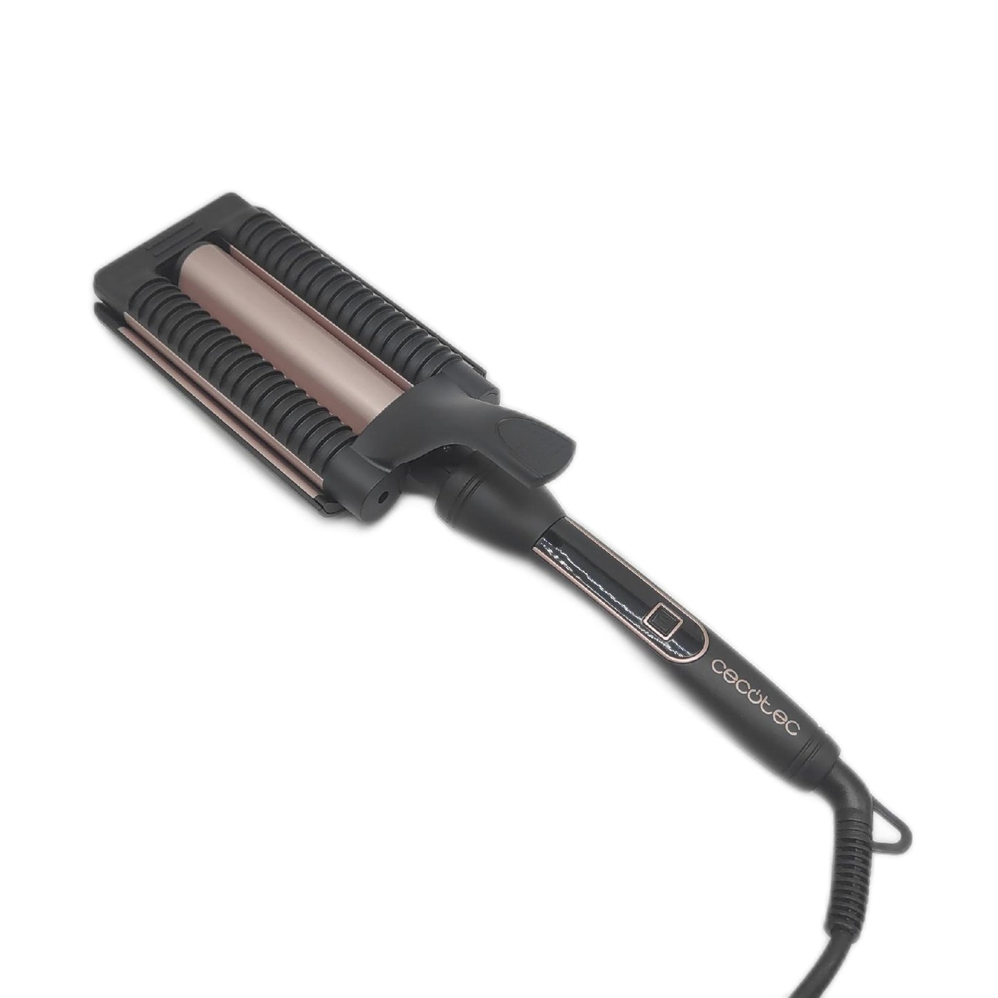 Cecotec RitualCare 1000 Summer Waves Lockenstab. 90 W, 3 Stufen","ES