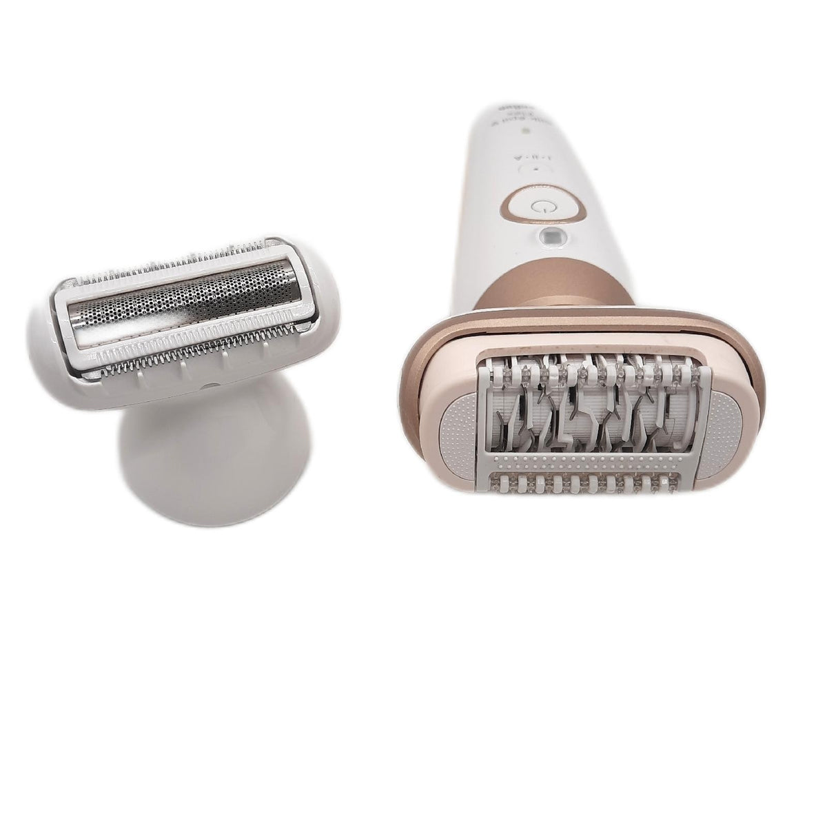 Braun Silk épil 9 Flex Epilierer flexiblem 360° Kopf eine einfache Epil - Defekt