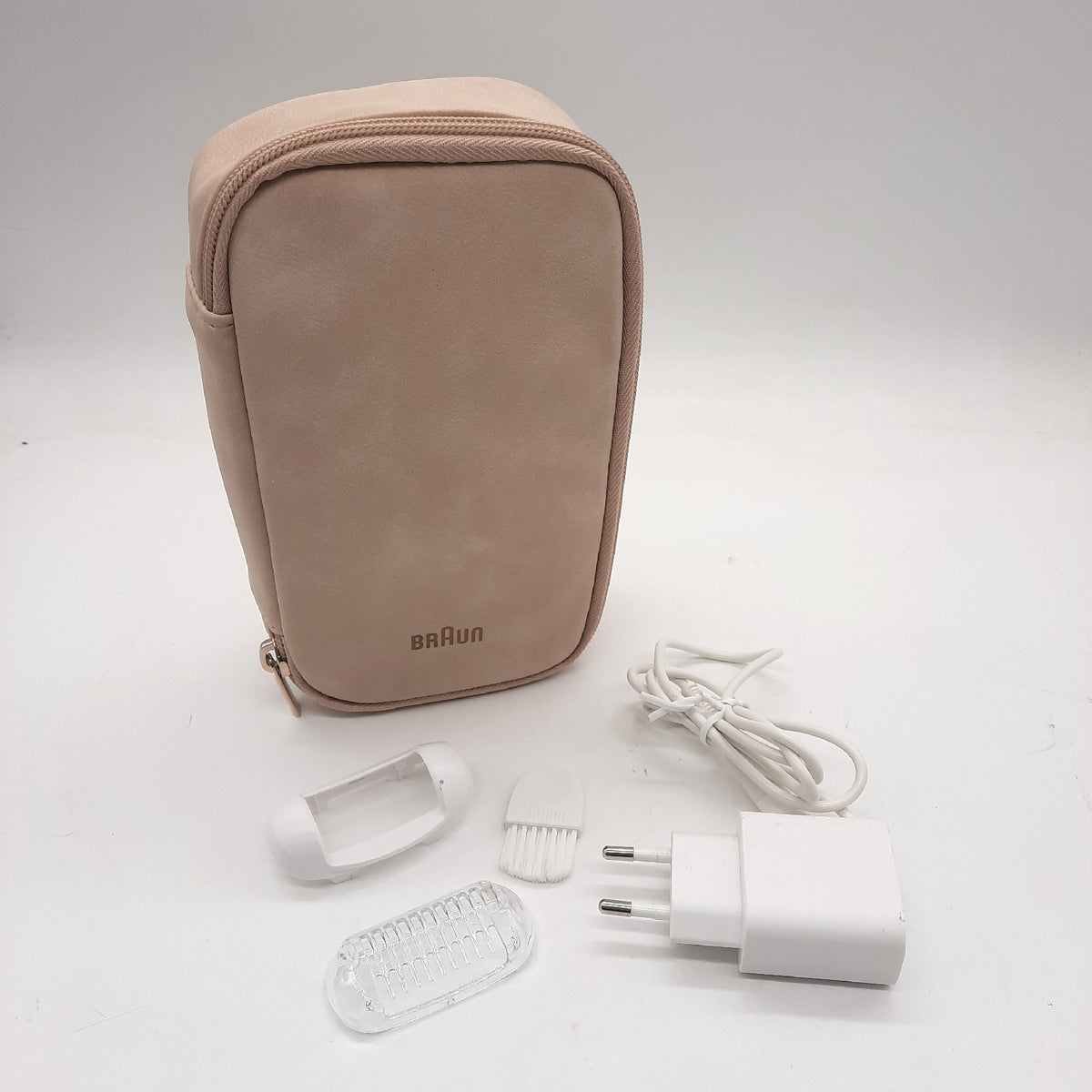 Braun Silk épil 9 Flex Epilierer flexiblem 360° Kopf eine einfache Epil - Defekt