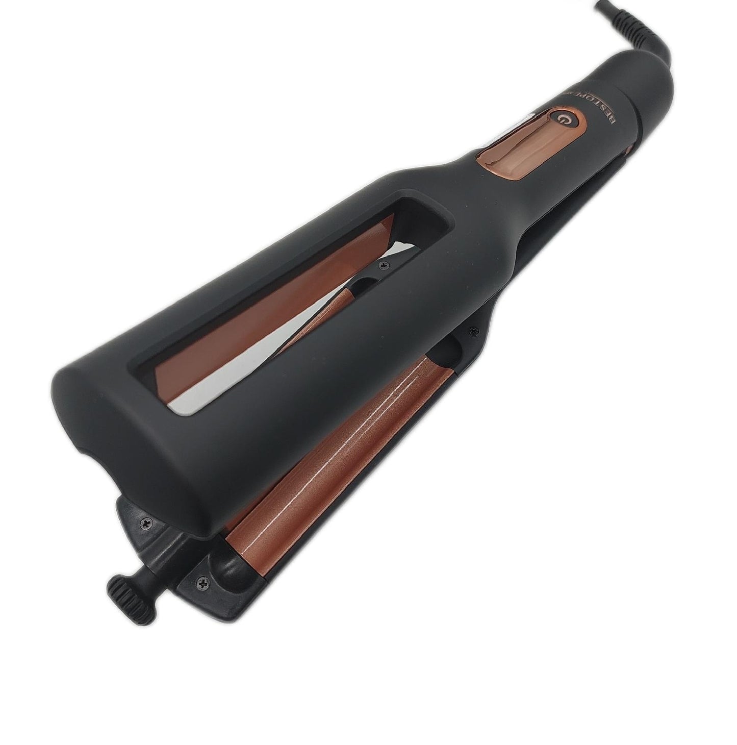 22253238mm Welleneisen Haarstyling Beach Tools Einstellbar 4 In 1