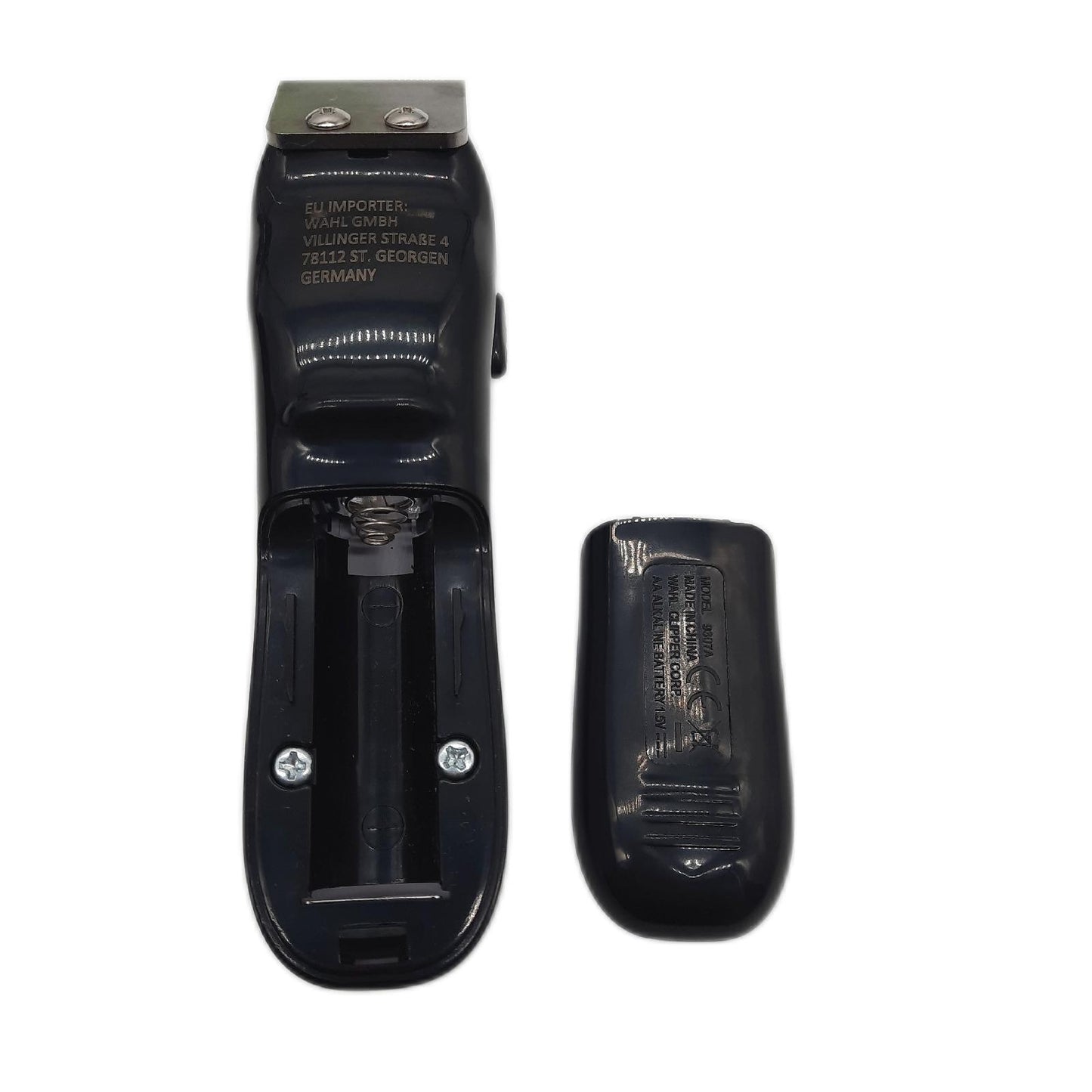 Wahl Color Pro Haarschneider mit/ ohne Kabel Mini Trimmer - Unvollständig