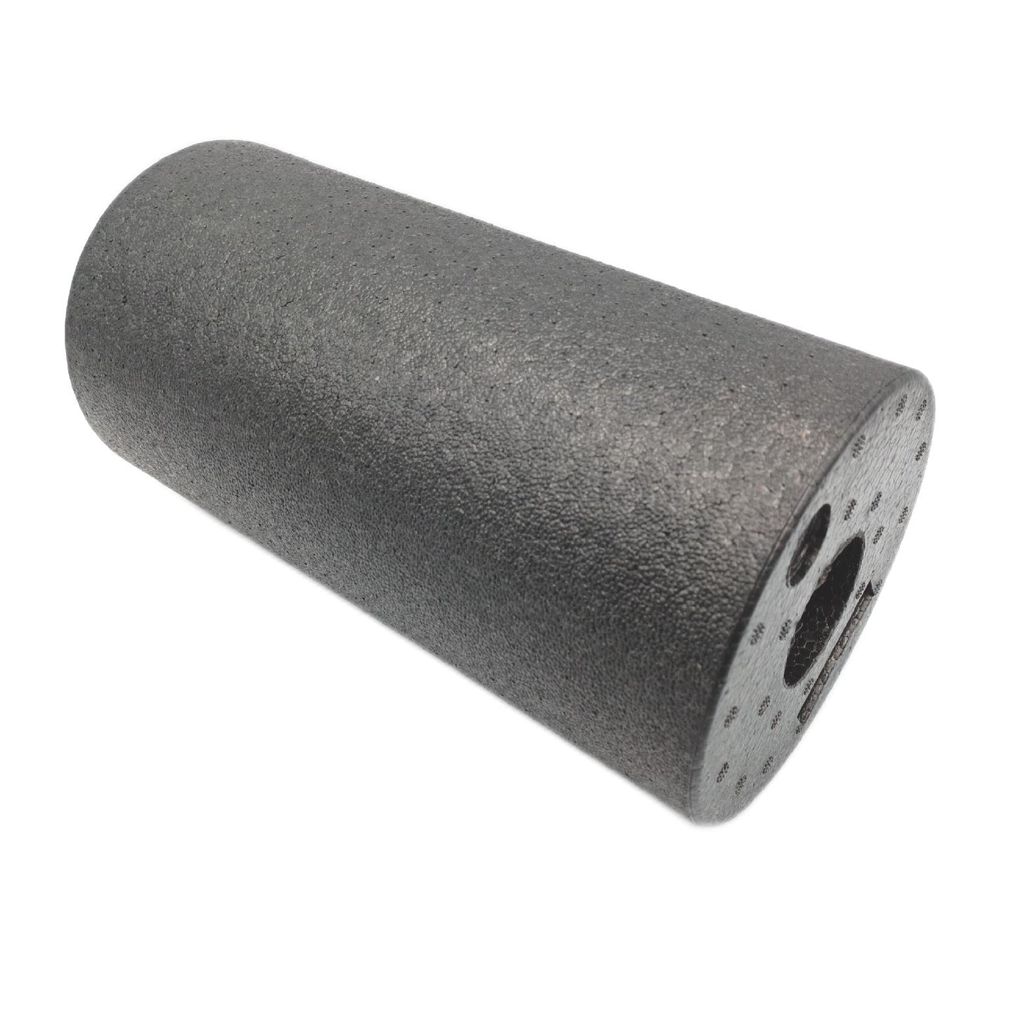 SURFOU Faszienrolle Massagegerät Fitness Faszienrolle Wirbelsäule Rücken 29x