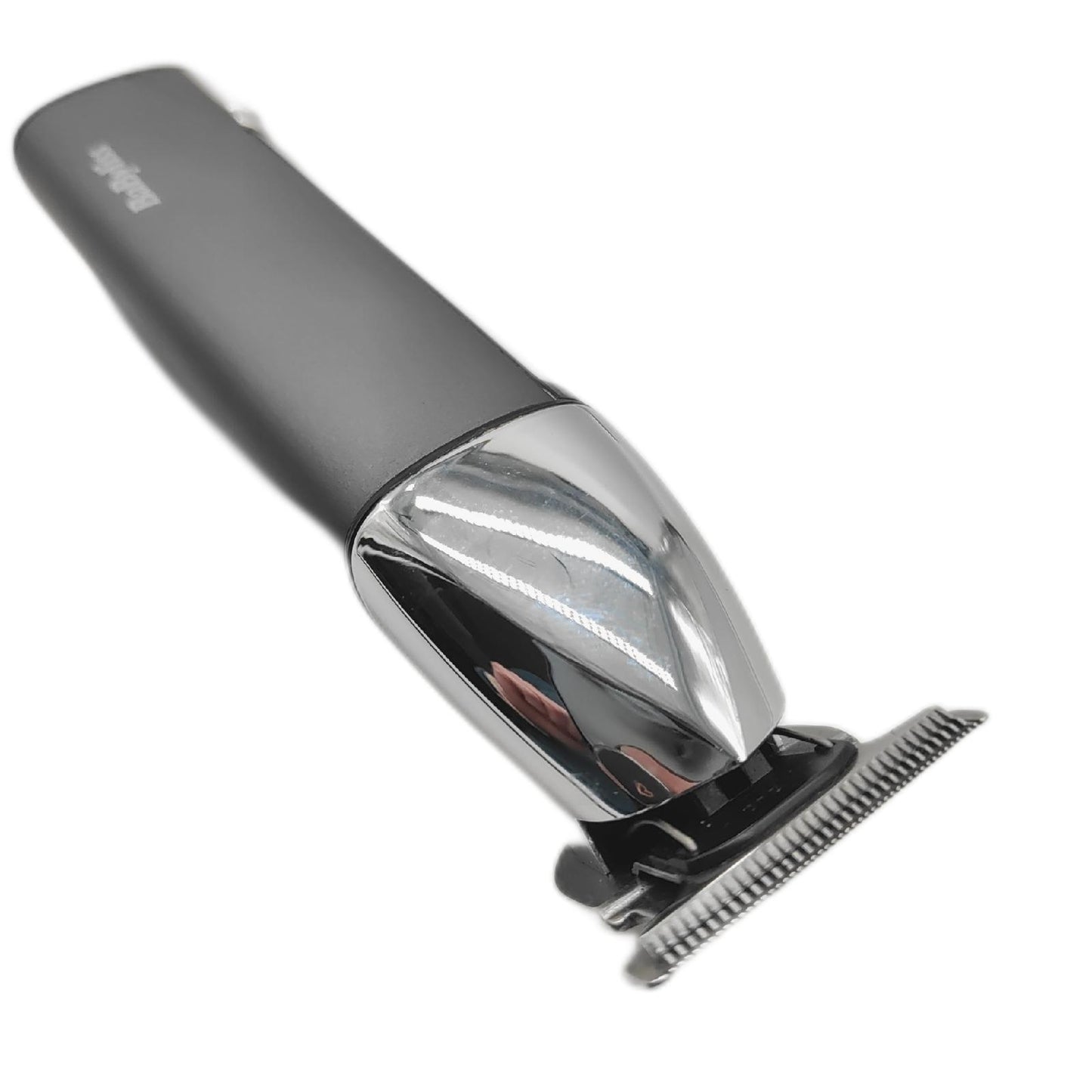 BaByliss Bartrimmer Rasierer Super X Metal Akkubetriebener Trimmer für