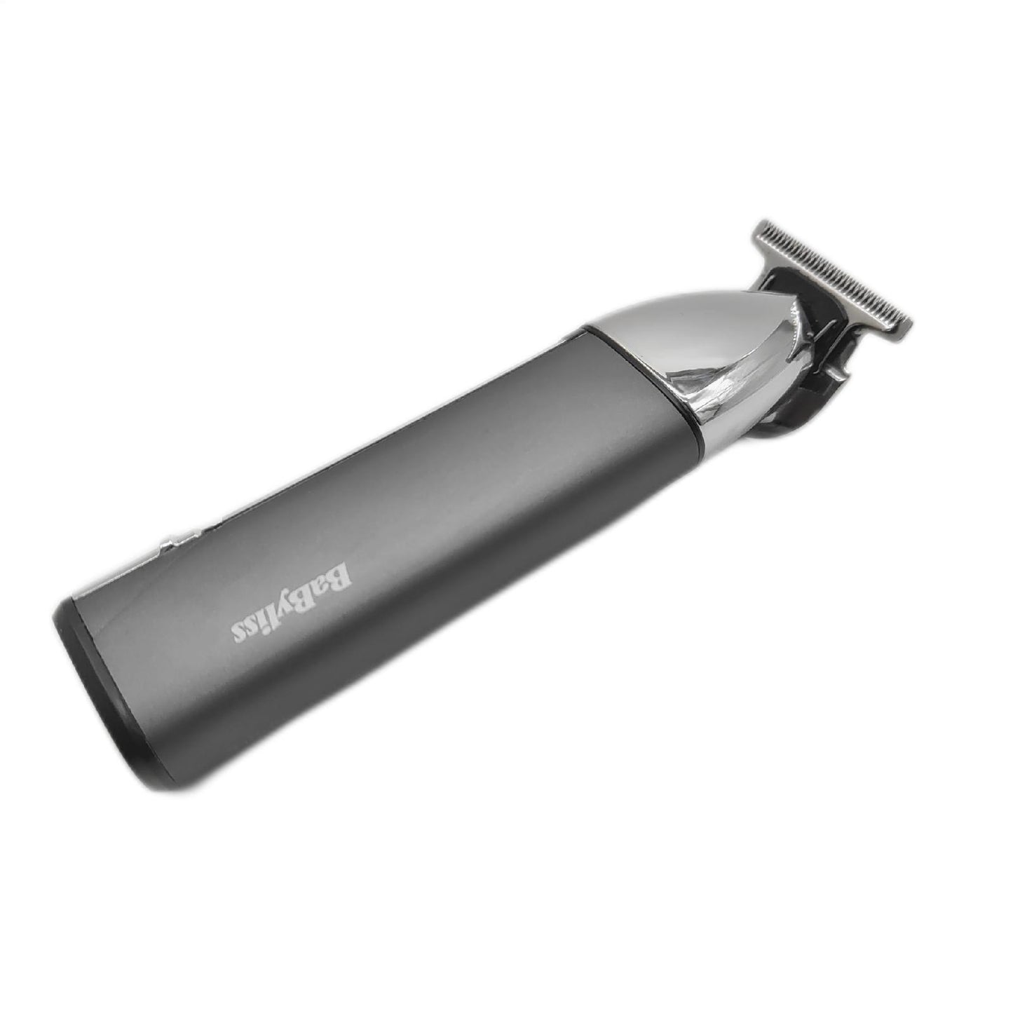 BaByliss Bartrimmer Rasierer Super X Metal Akkubetriebener Trimmer für