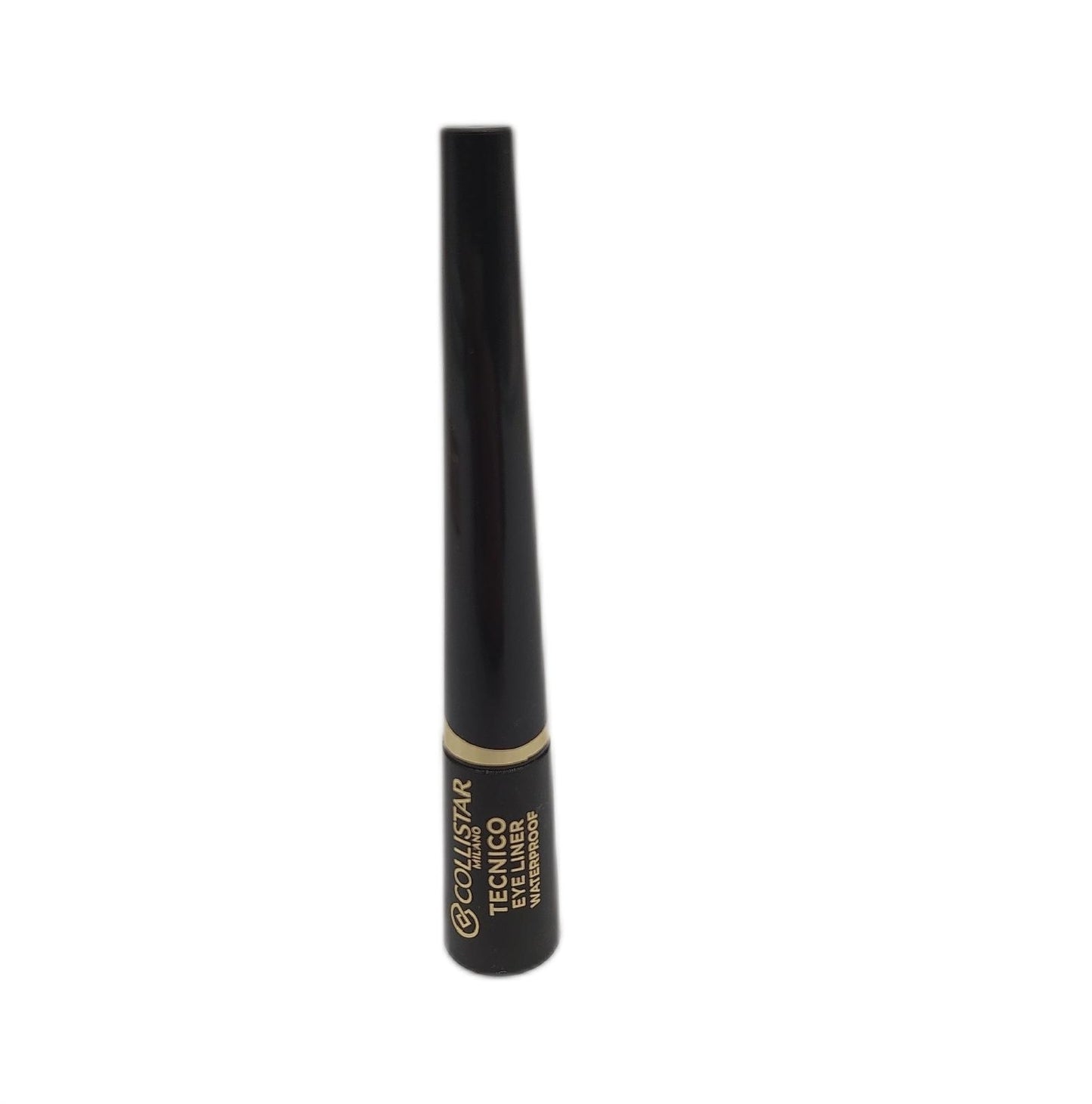 Collistar technischer schwarzer Eyeliner hochpräziser Eyeliner weichem Eyes
