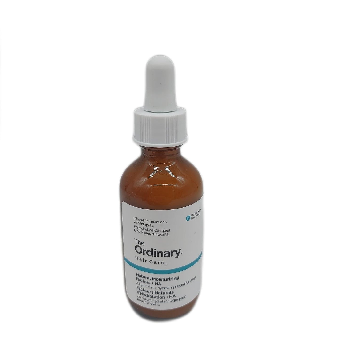 The Ordinary Haarserum Haarpflege Natural Moisturizing Factors HA für die Kopfhaut 60ml