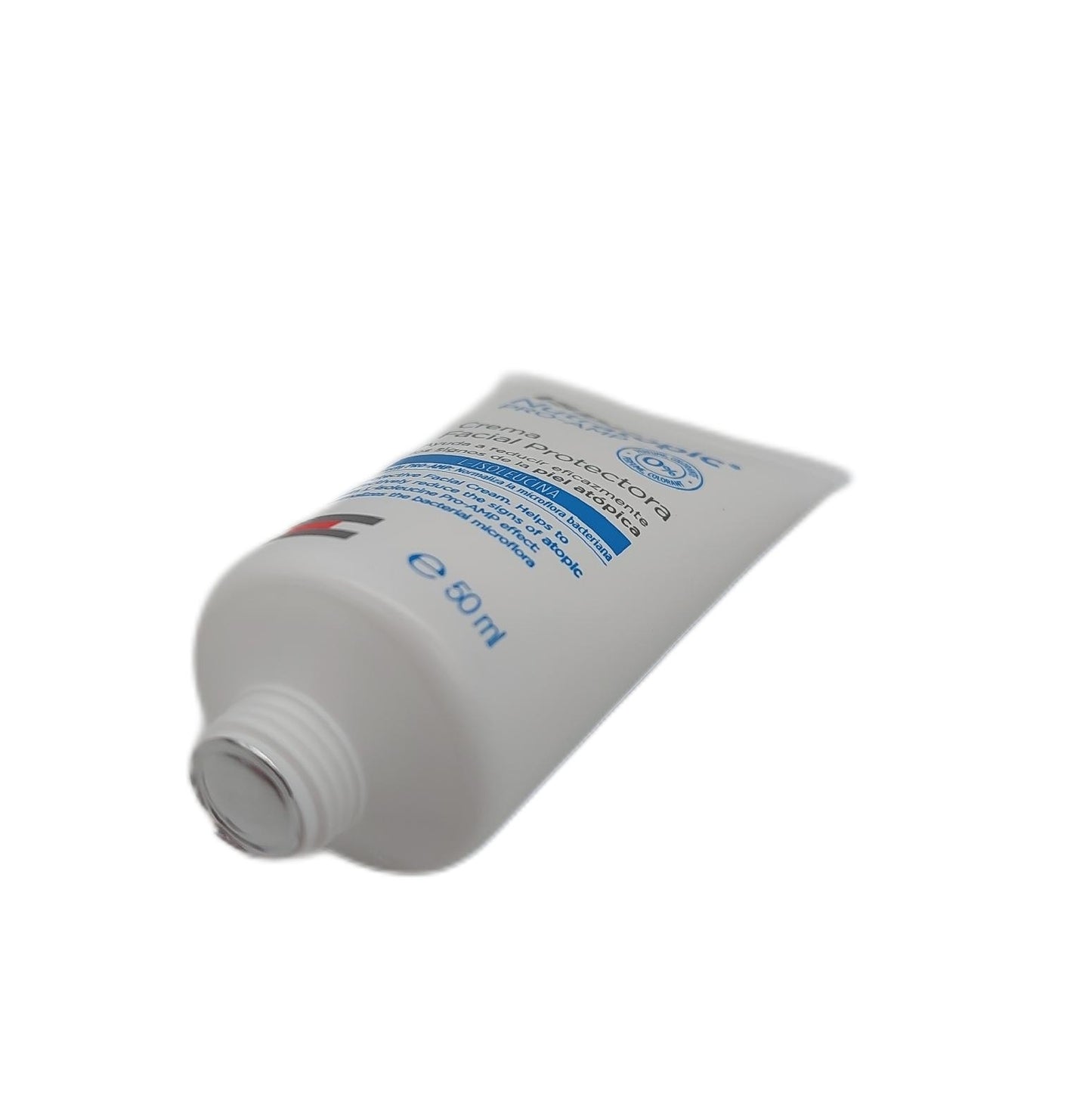 ISDIN Gesichtscreme Hautpflege Nutratopic Pro AMP 50 ml Atopische Haut
