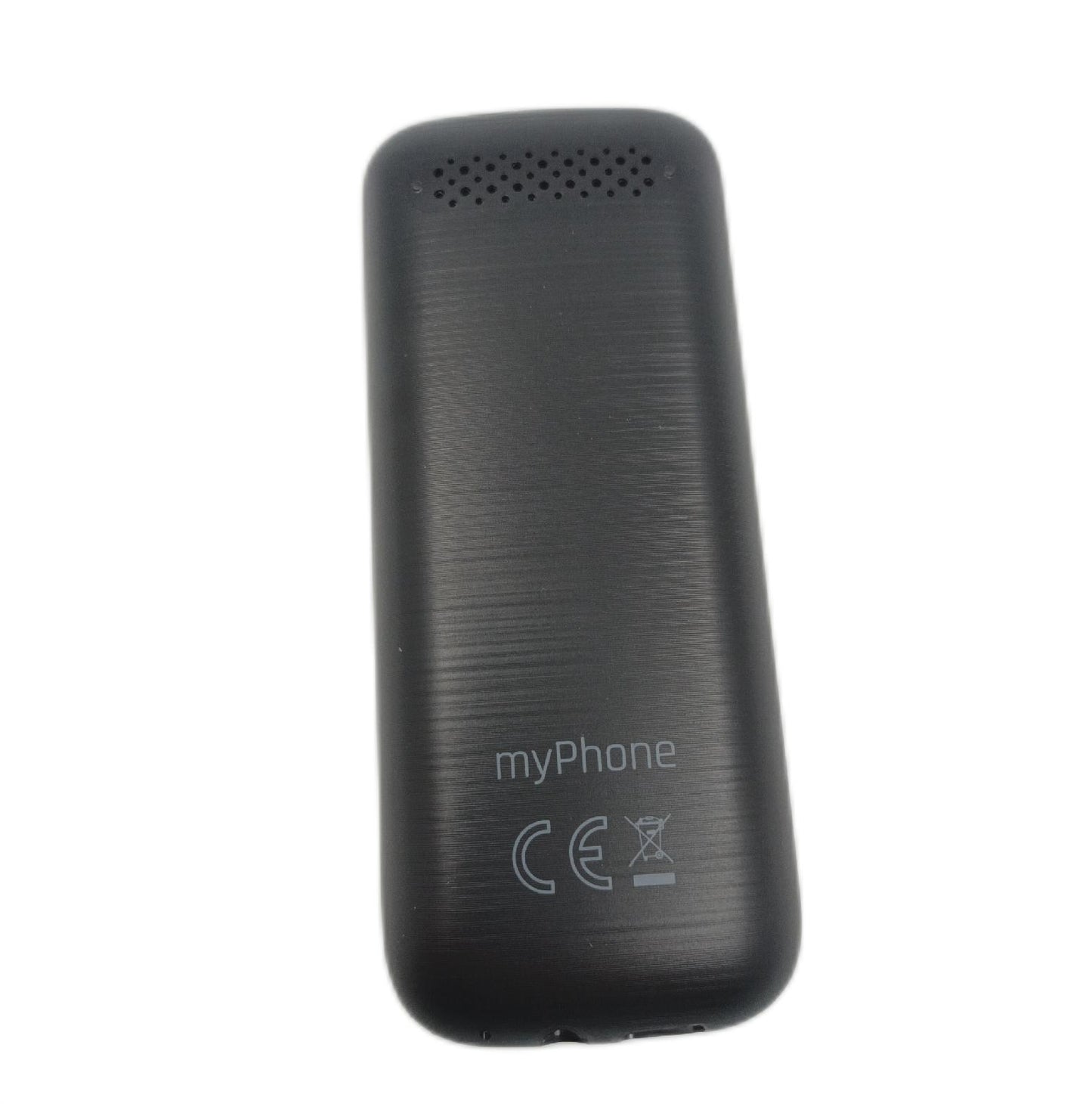 myPhone Tastentelefon Telekommunikation 2220 große Tasten Farbdisplay 177 Zoll