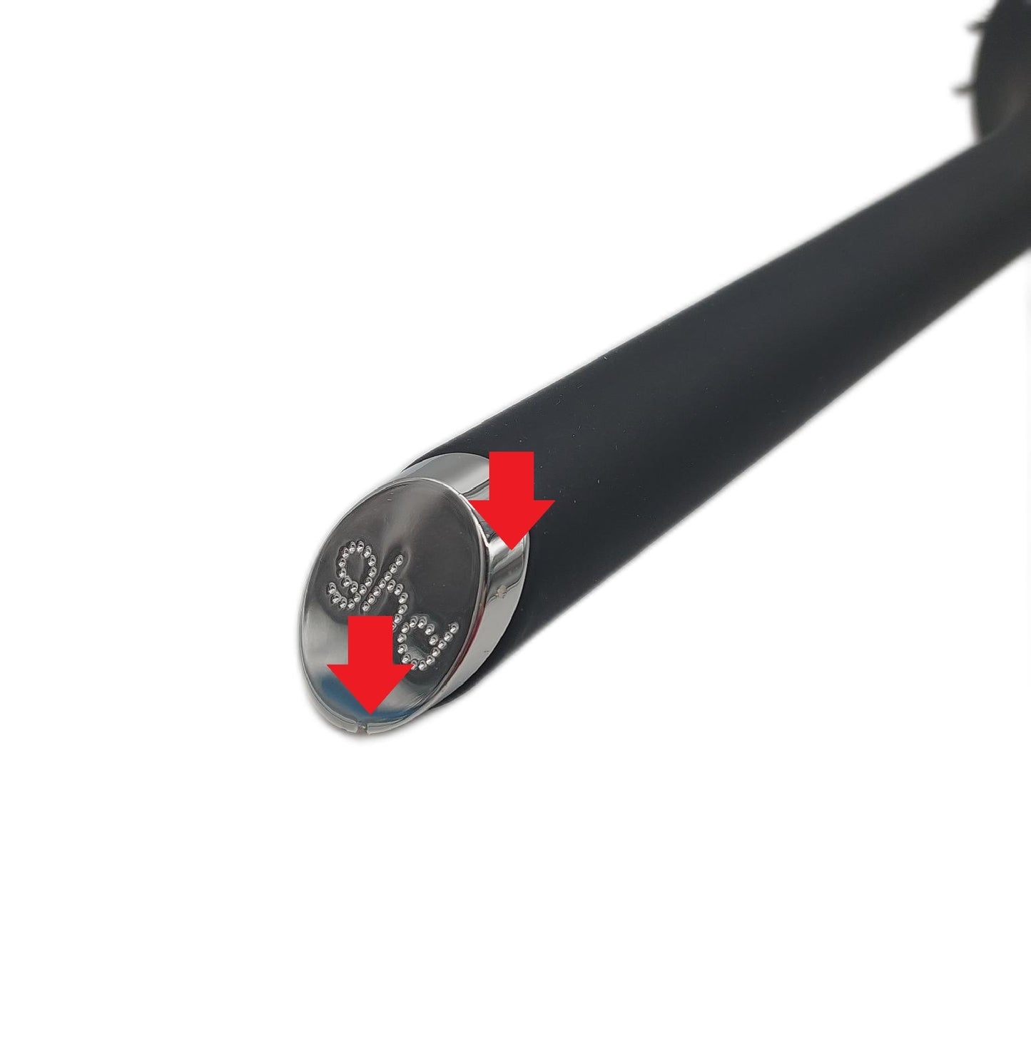 ghd Radialbürste Haarpflege Salon Spa Naturborsten groß 55 cm professionell