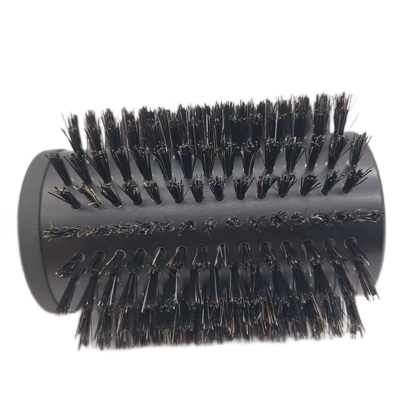 ghd Radialbürste Haarpflege Salon Spa Naturborsten groß 55 cm professionell