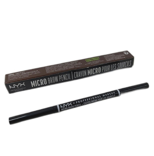 NYX Professional Makeup Augenbrauenstift Kosmetik Micro Brow Pencil Präzision für perfekte Bra