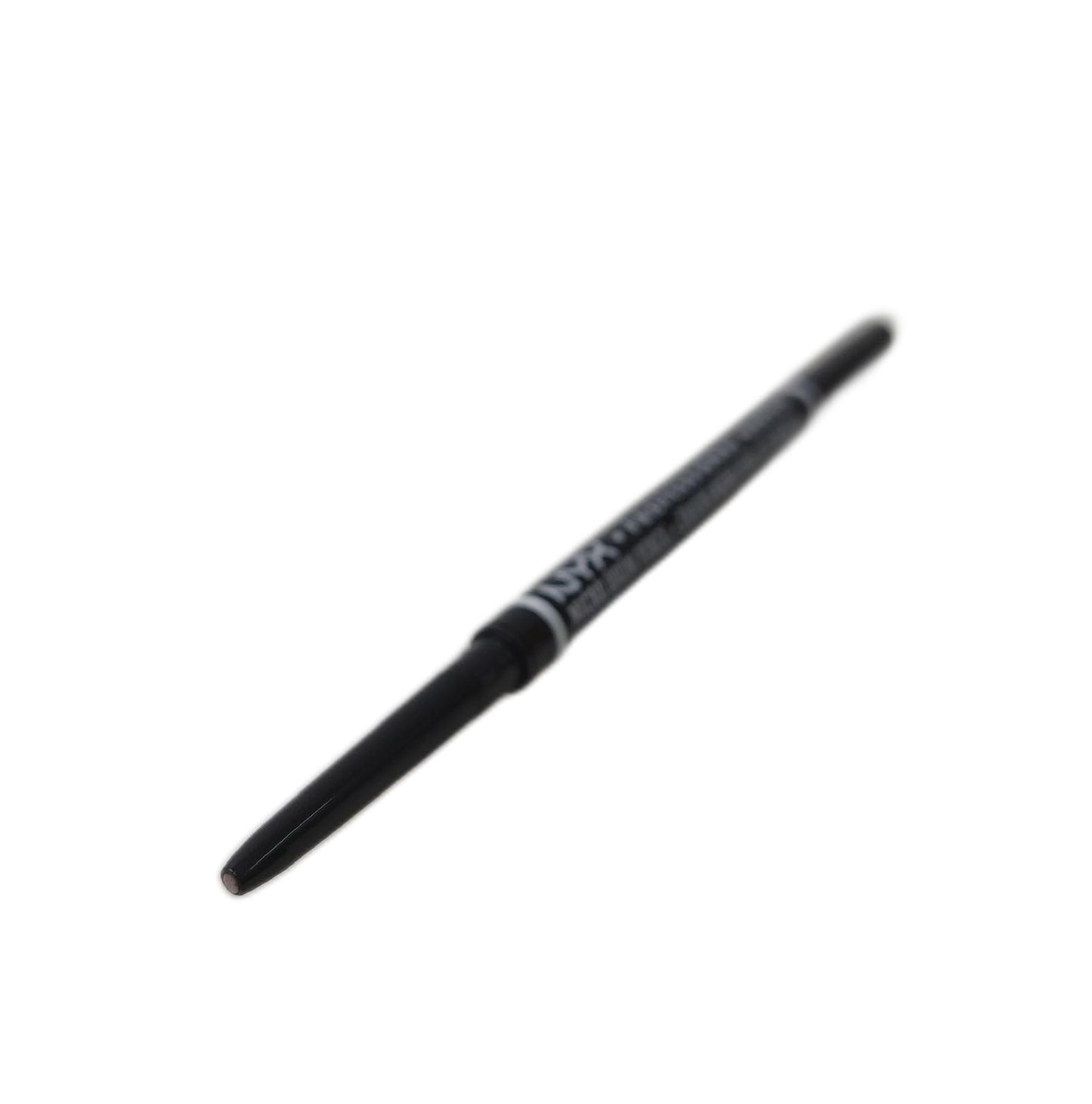 NYX Professional Makeup Augenbrauenstift Kosmetik Micro Brow Pencil Präzision für perfekte Bra