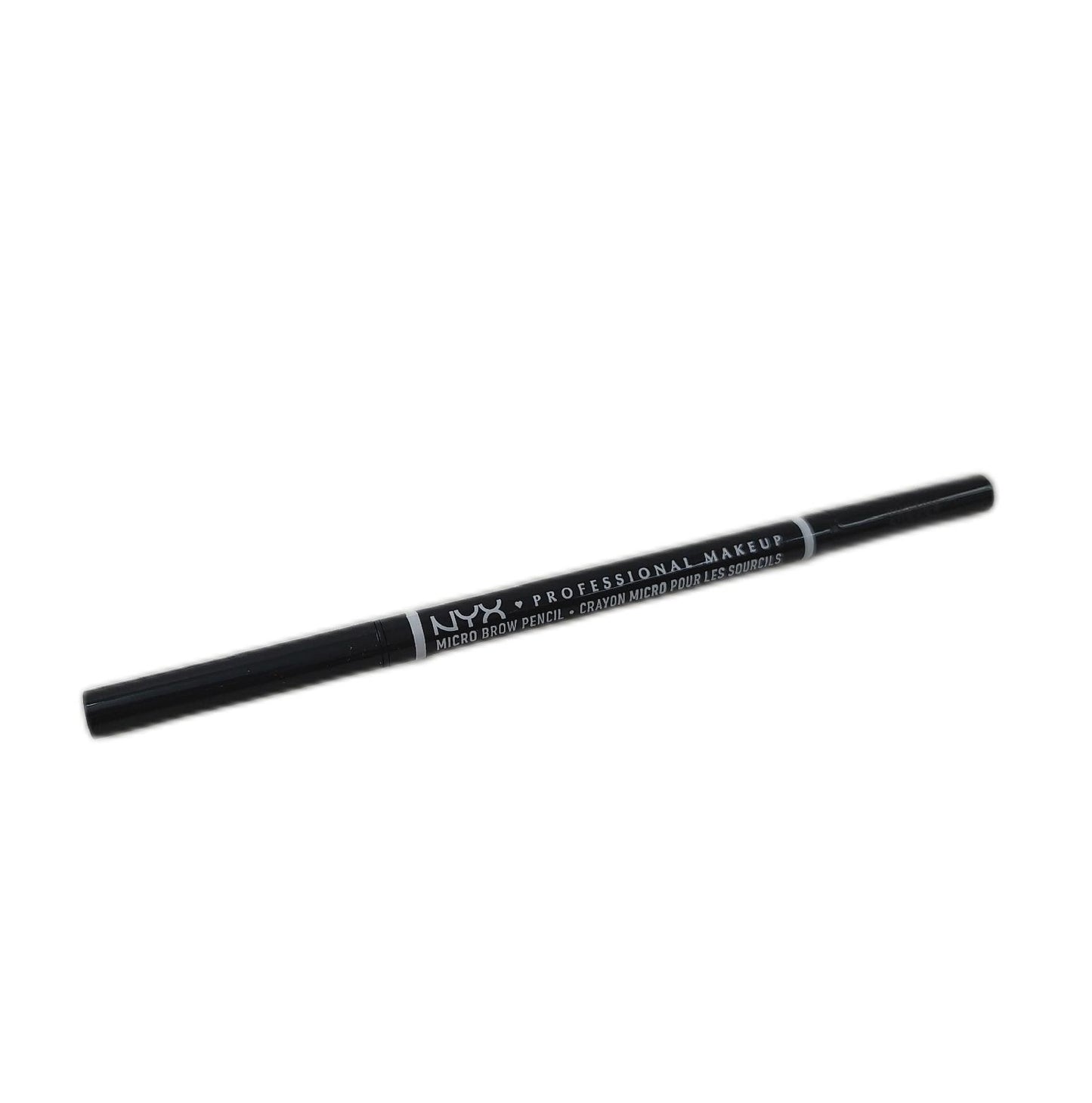 NYX Professional Makeup Augenbrauenstift Kosmetik Micro Brow Pencil Präzision für perfekte Bra