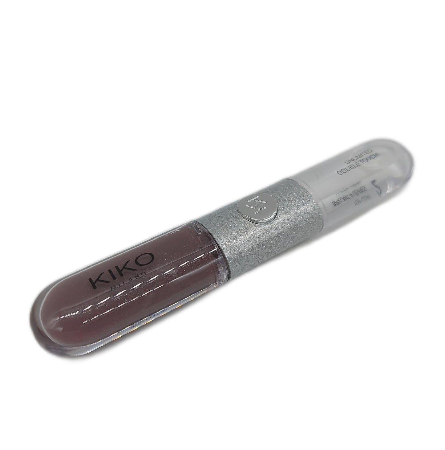 KIKO Milano Lippenstift Kosmetik Unlimited Double Touch 157 langanhaltend limited edition