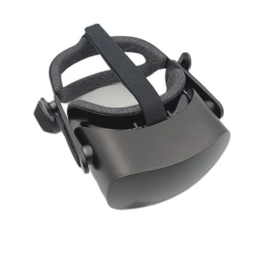 HP Virtual Reality Brille Reverb G2 VR Brillen Zubehör 4K Auflösung Gaming Setup
