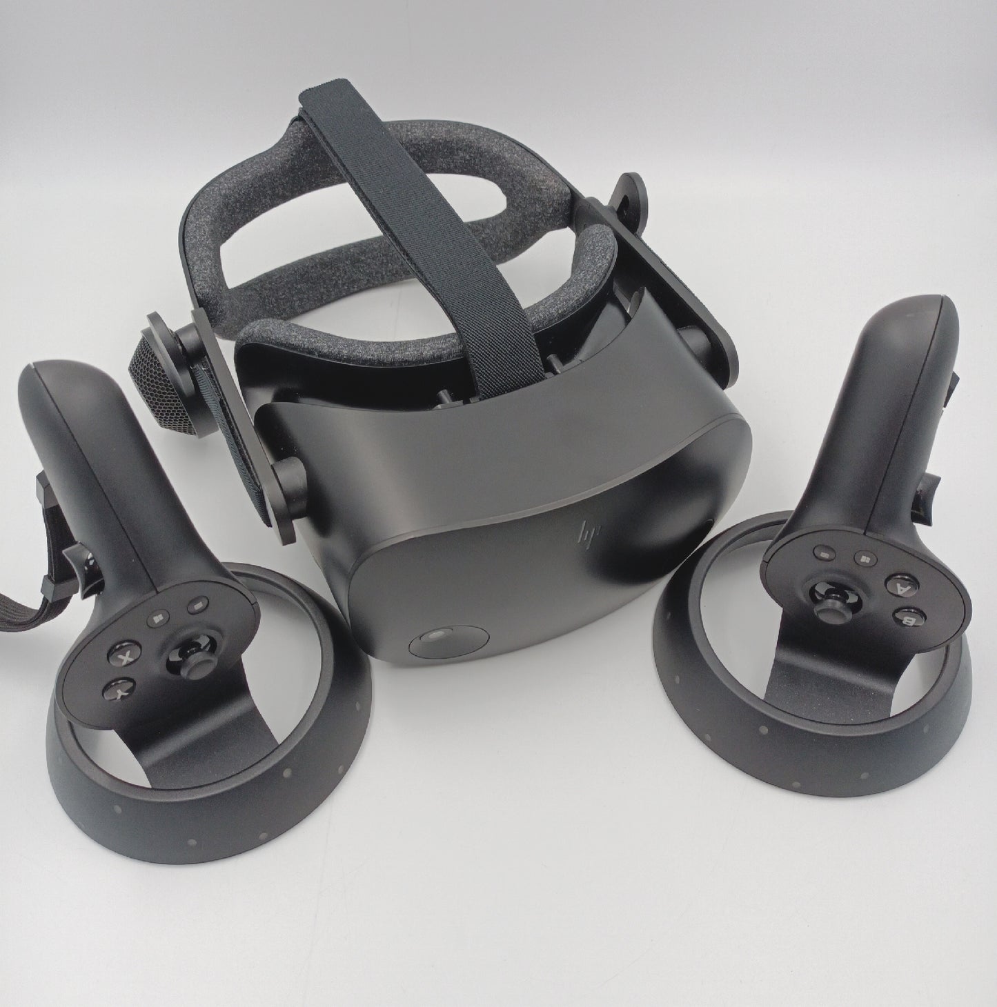 HP Virtual Reality Brille Reverb G2 VR Brillen Zubehör 4K Auflösung Gaming Setup
