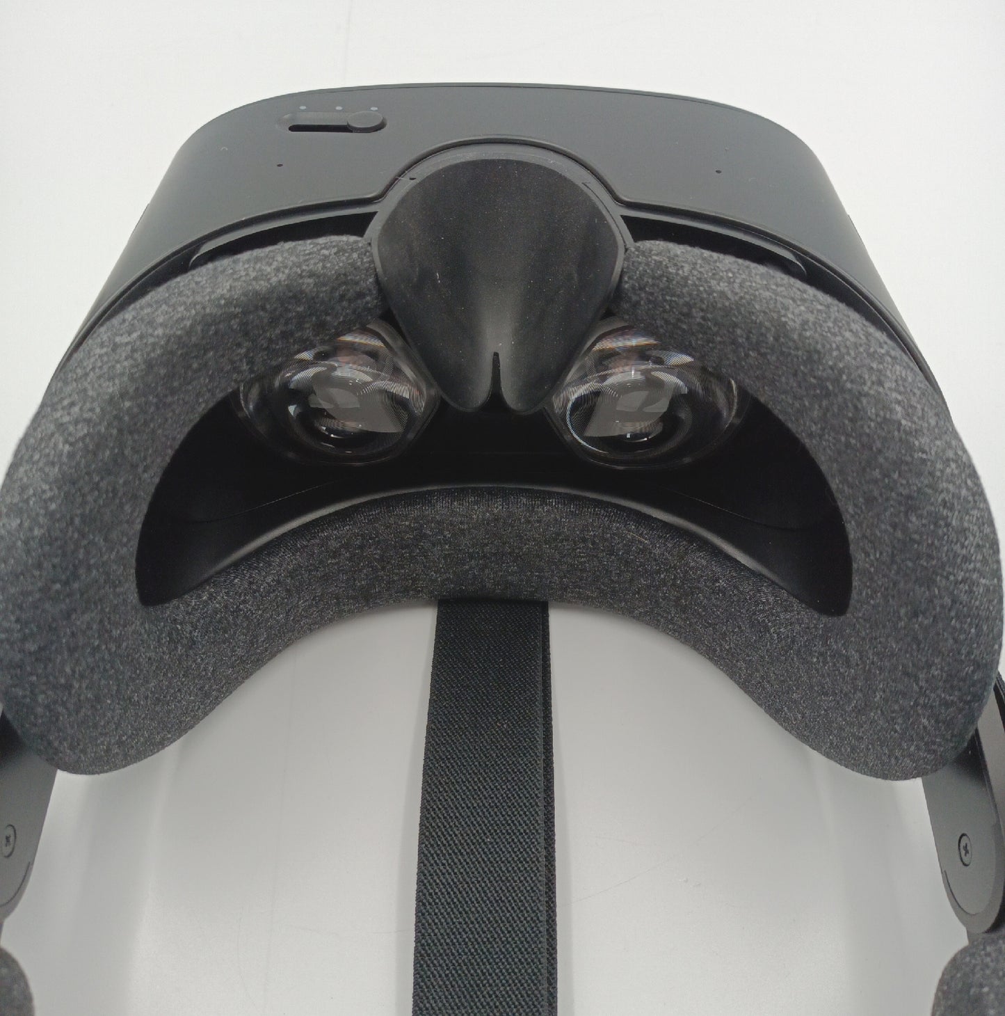 HP Virtual Reality Brille Reverb G2 VR Brillen Zubehör 4K Auflösung Gaming Setup