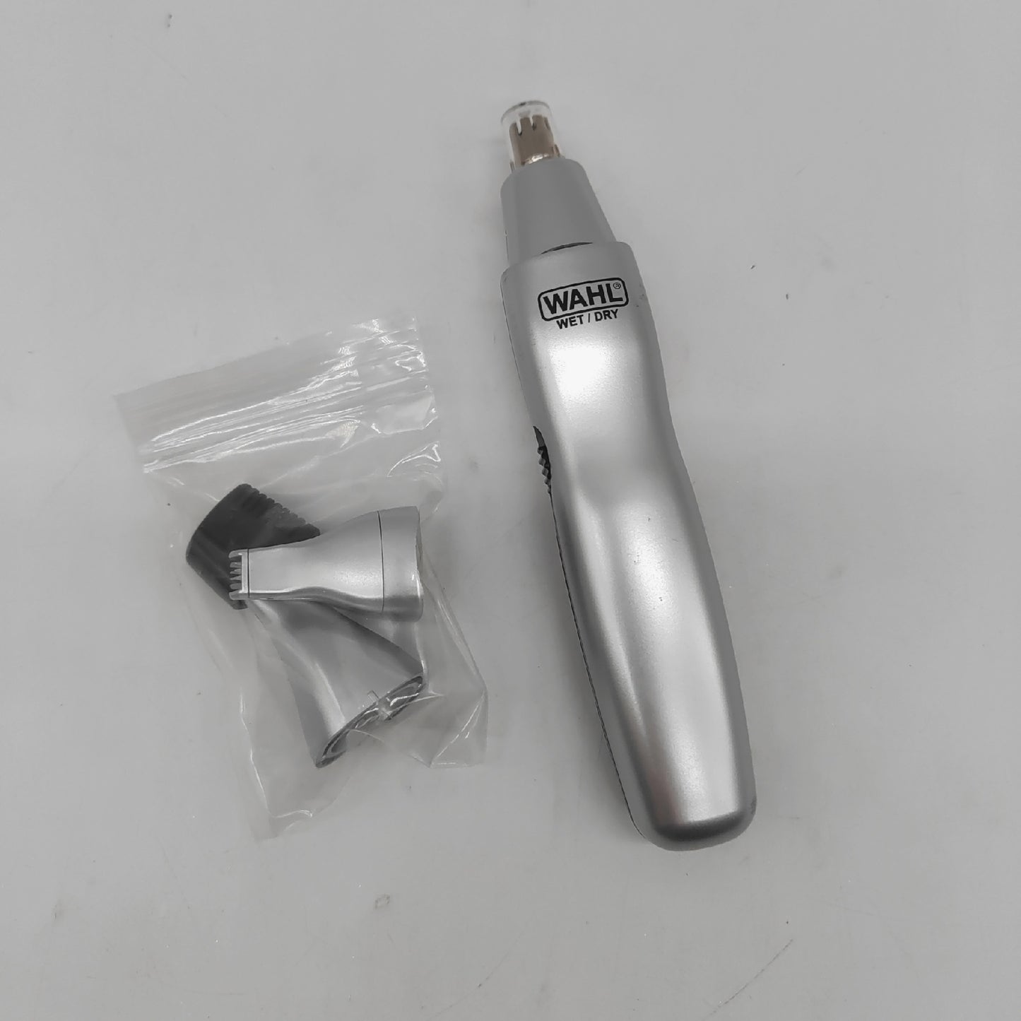 Wahl 5545 2416 Personal Trimmer 3 in 1 Nasen  Ohrenhaartrimmer Set abwaschbar