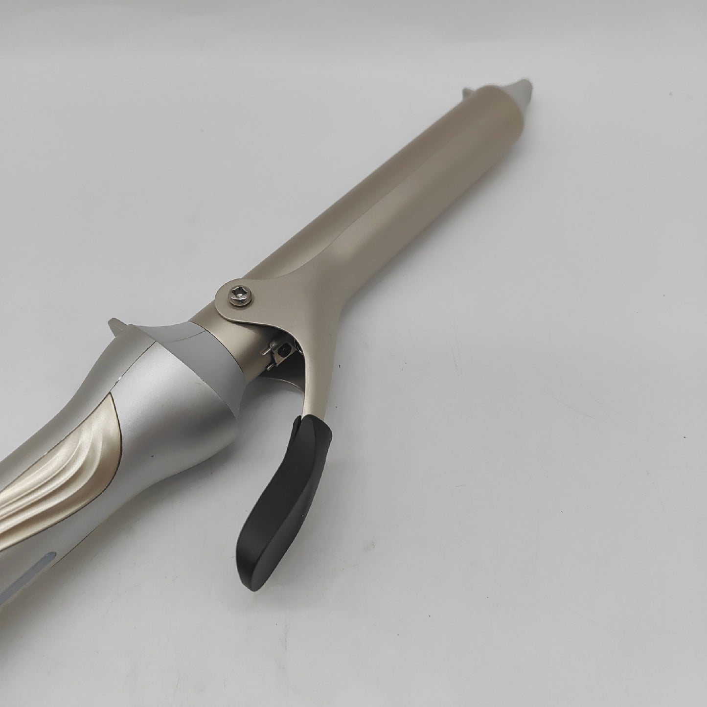 Cecotec SurfCare CurlClip 25mm Lockenstab mit Keramikbeschichtung