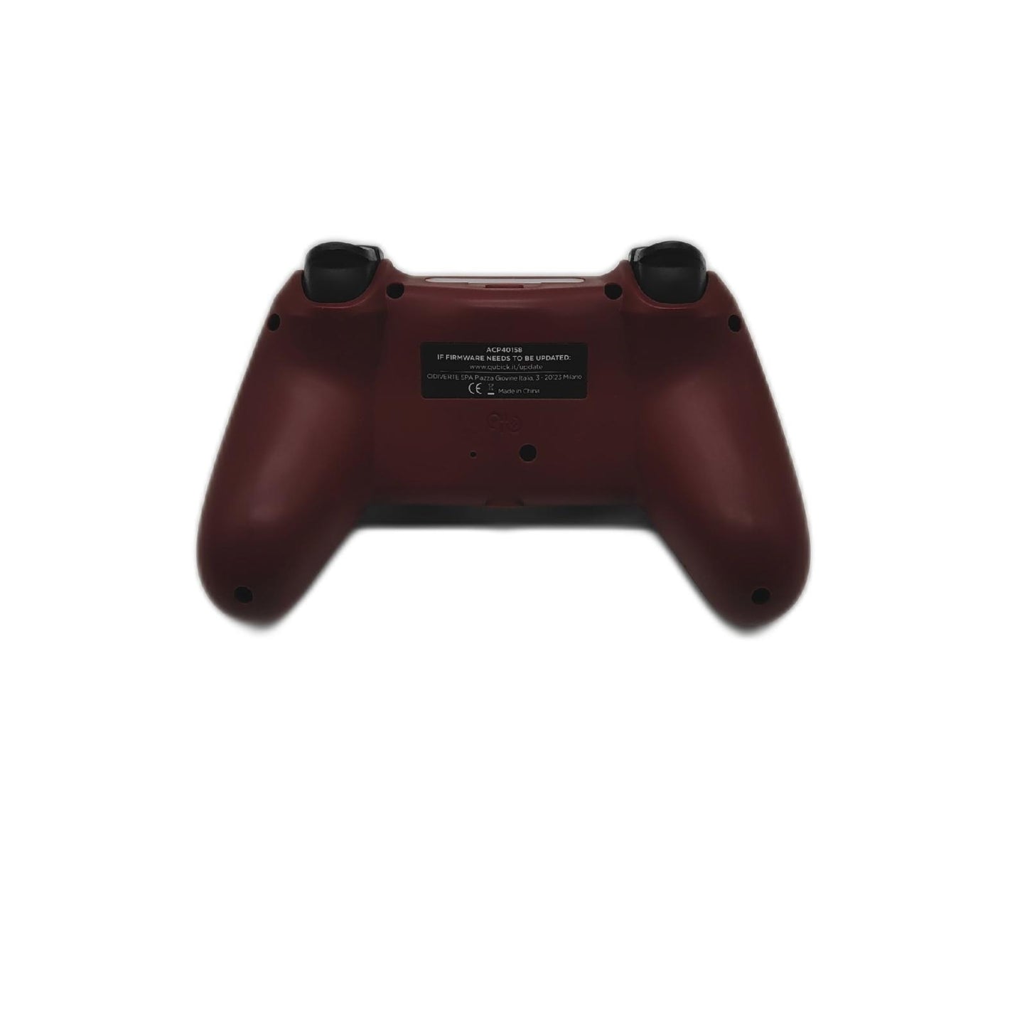 AS Roma Controller Kabelloser Controller Videospielzubehör Zubehör Videospiele Fußball Gaming