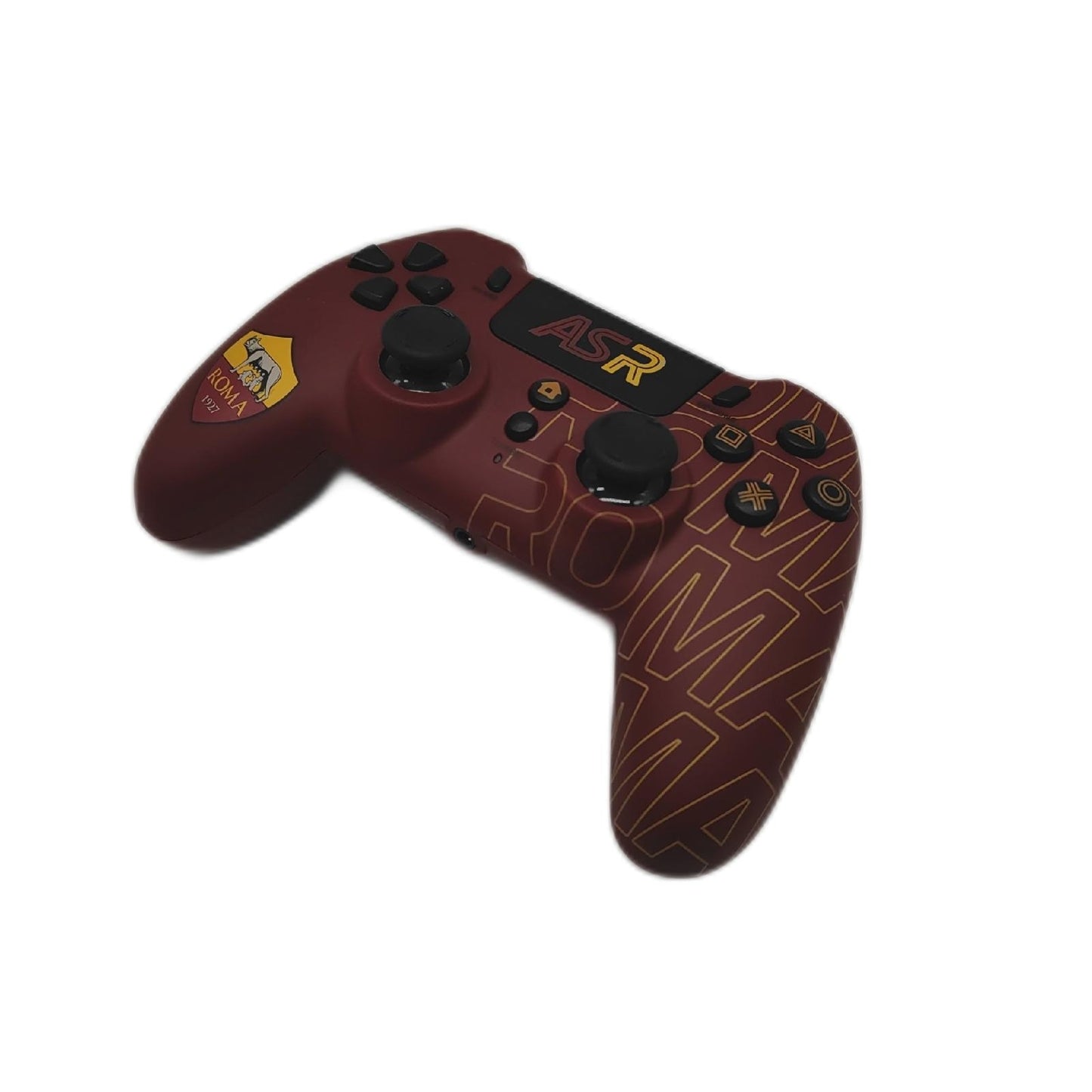 AS Roma Controller Kabelloser Controller Videospielzubehör Zubehör Videospiele Fußball Gaming