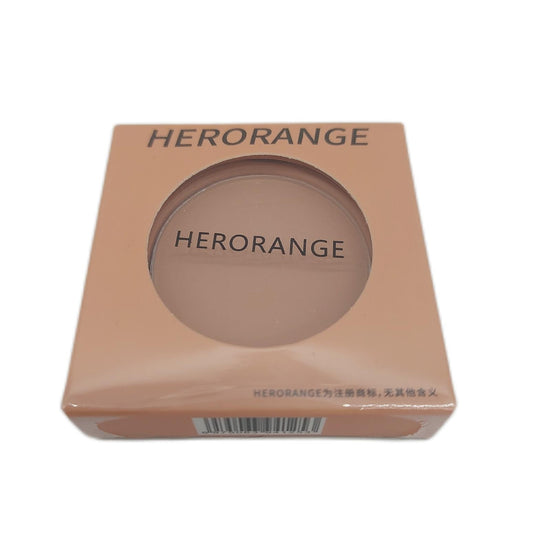 Nude Apricot Puderrouge mit natürlichem, mattem Finish, langanhaltend und wasserfest