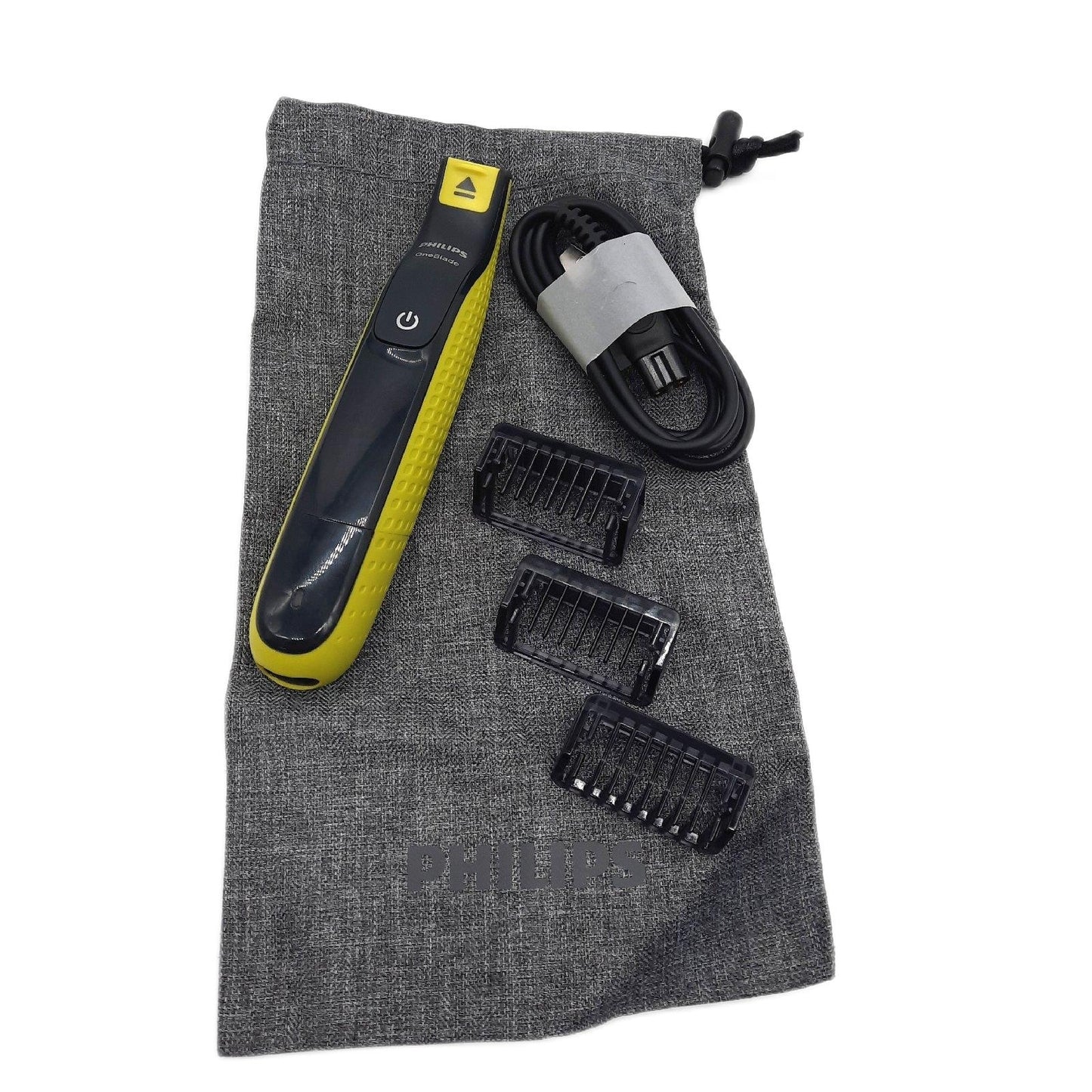 Philips OneBlade 360 Face Rasierer Trimmer - Unvollständig- Ohne Klingen