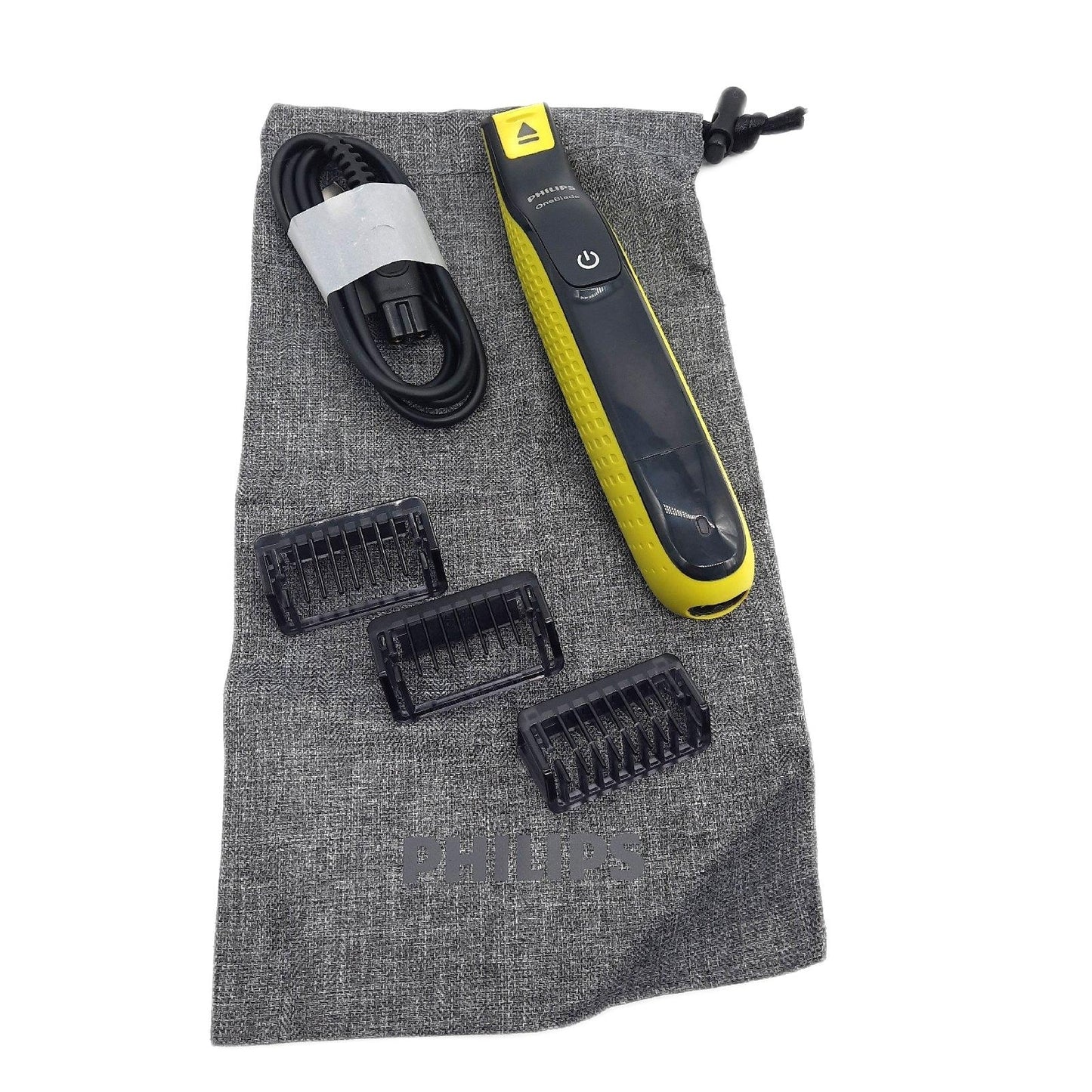 Philips OneBlade 360 Face Rasierer Trimmer - Unvollständig- Ohne Klingen