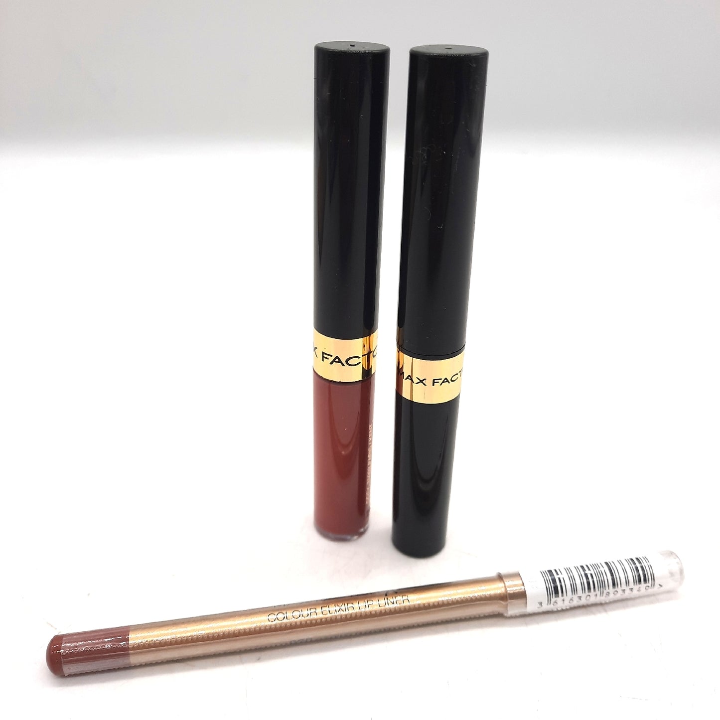 Max Factor Clutch Damenmode Teddy Chic Geschenkbox aus weichem Teddy Stoff elegant zu tragen