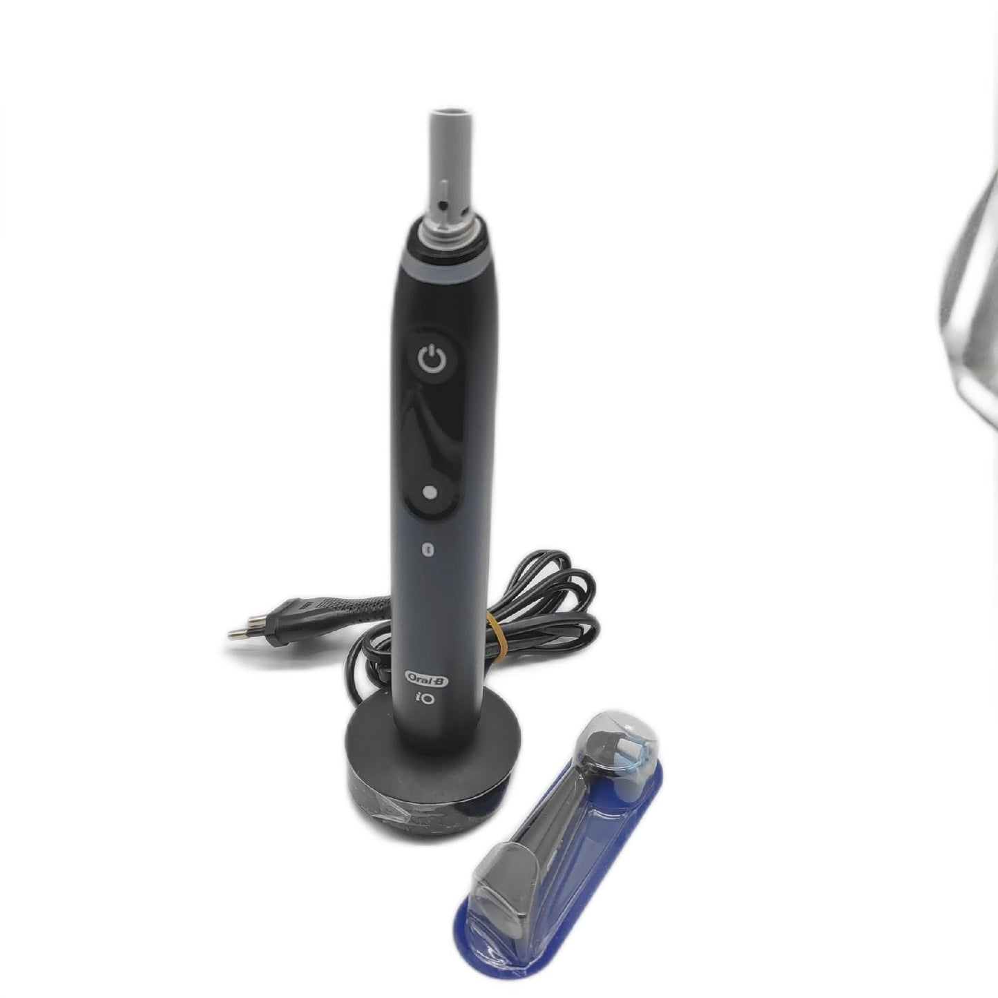 Oral B elektrische Zahnbürste Zahnpflege iO Series 8s moderne Technologie