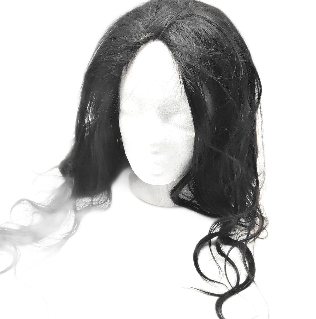 AiPliantfis Perücke Damen Haare Body Wave Echthaar Glueless Tragekomfort