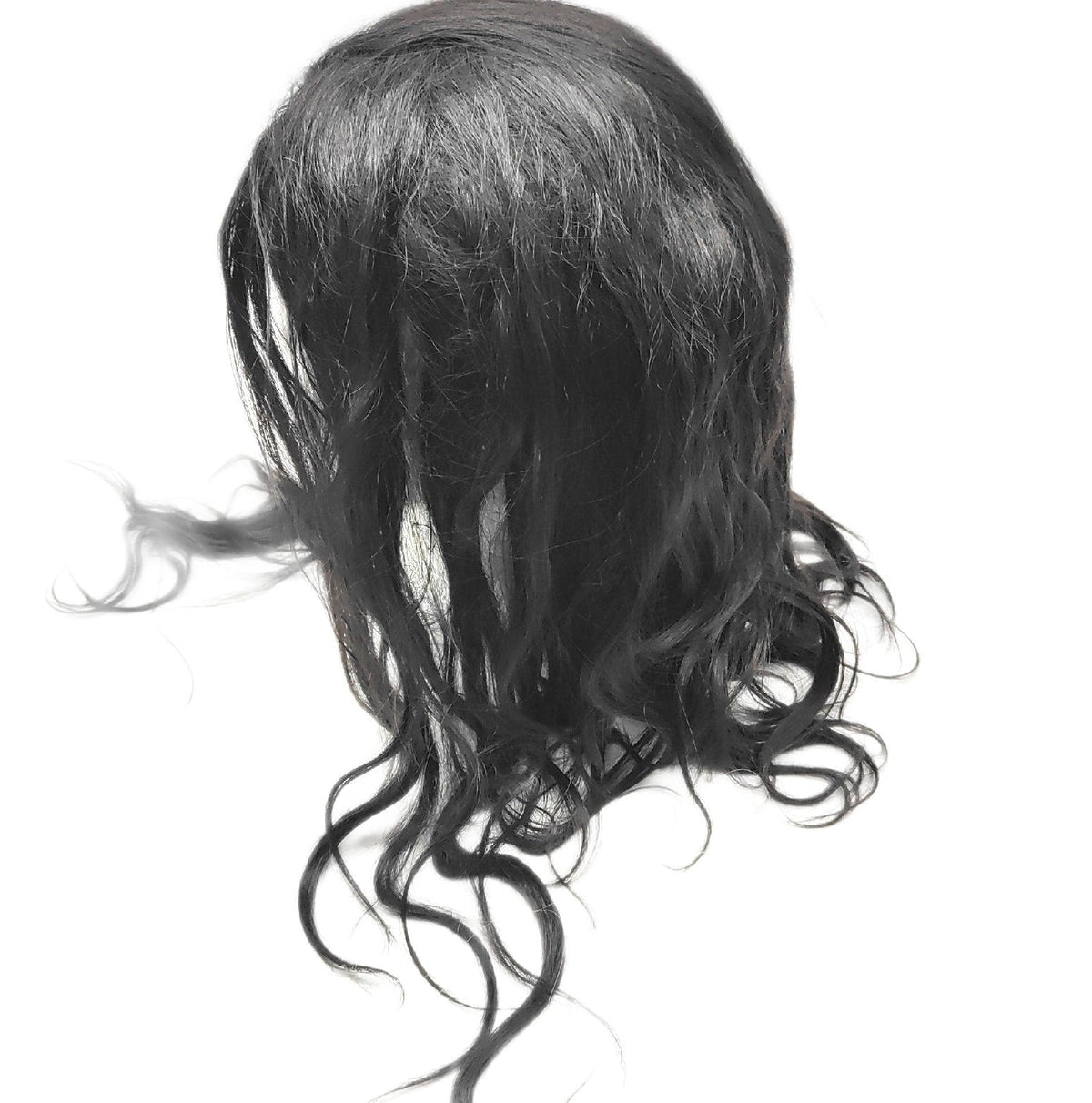 AiPliantfis Perücke Damen Haare Body Wave Echthaar Glueless Tragekomfort