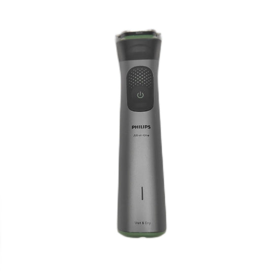 Philips All-in-One-Trimmer Multigroom Serie 7000 19-in-1-Barttrimmer