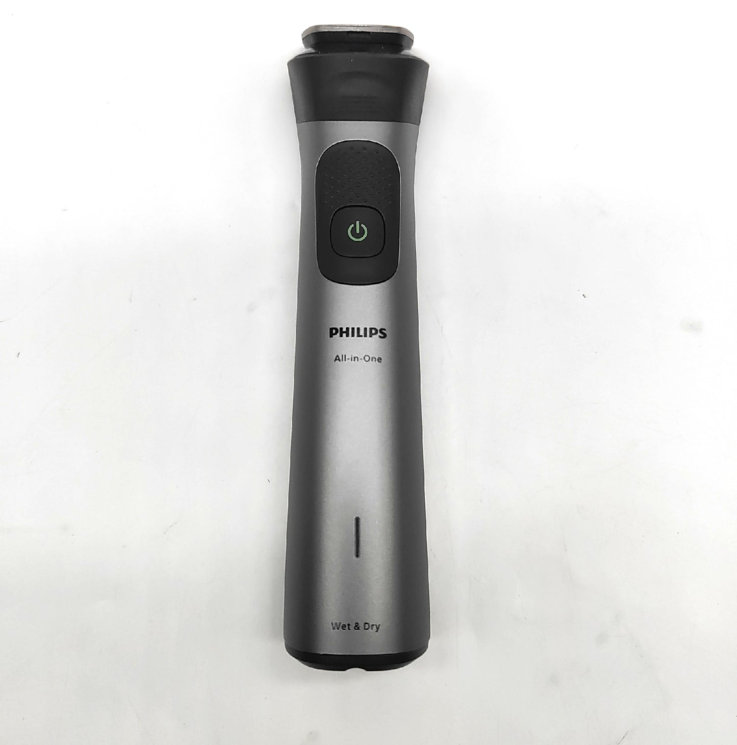 Philips All in One Trimmer Bartpflege Multigroom Serie 7000 Vielseitig Bart