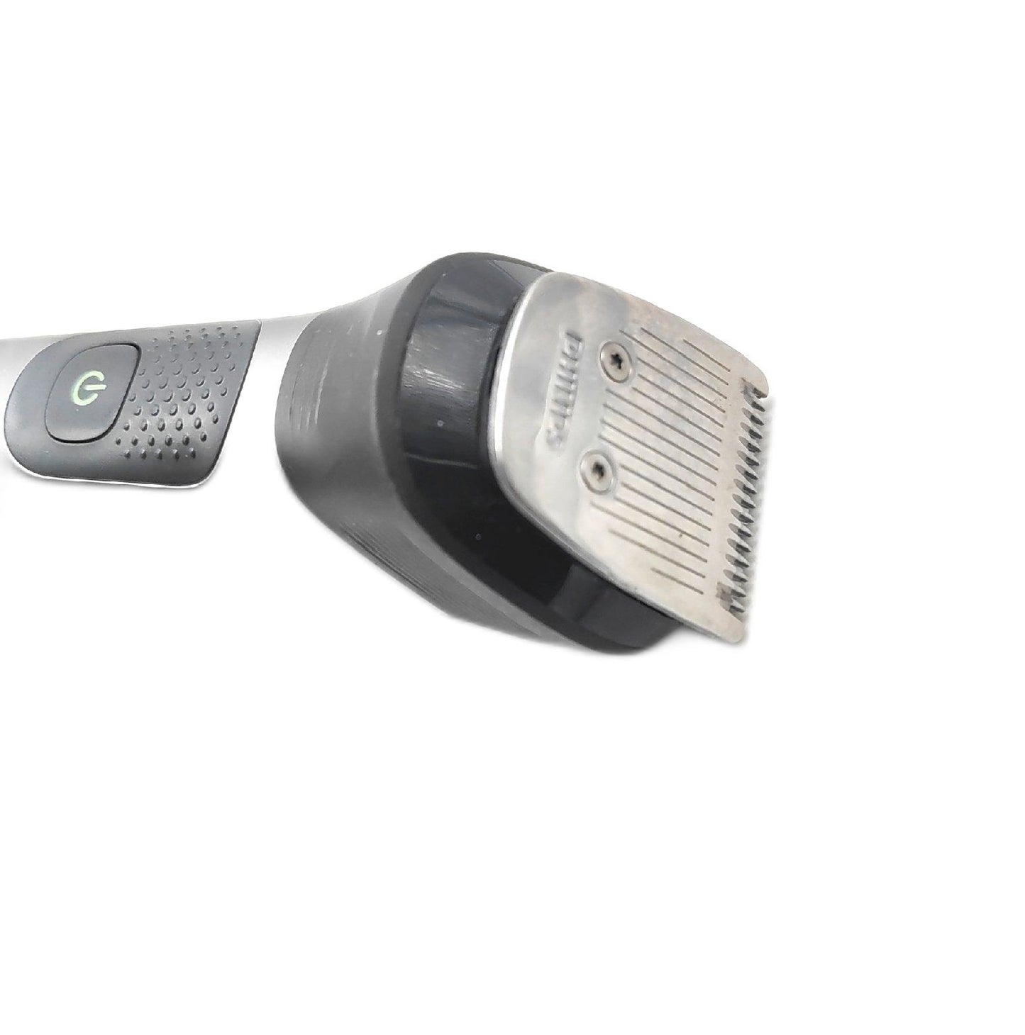 Philips All in One Trimmer Bartpflege Multigroom Serie 7000 Vielseitig Bart