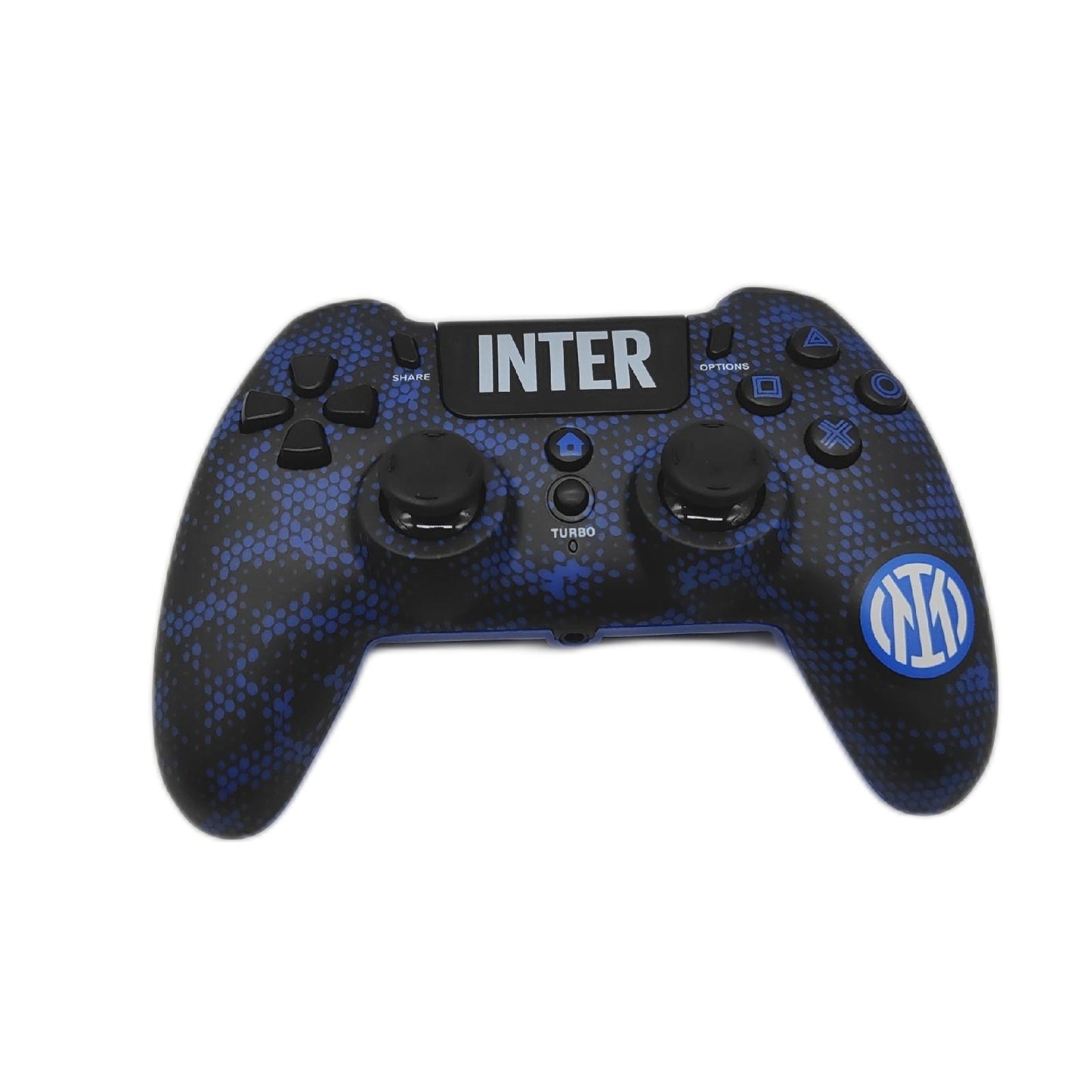 Qubick Wireless Controller, kompatibel mit Nvidia Shield Controllern