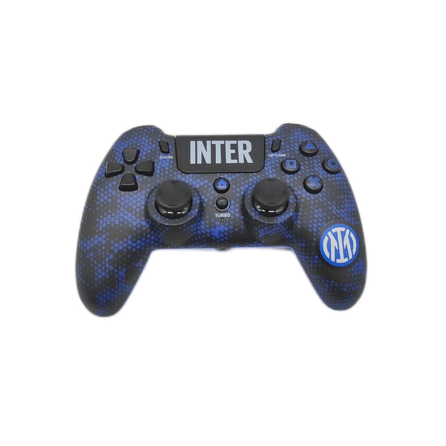 Qubick Wireless Controller, kompatibel mit Nvidia Shield Controllern