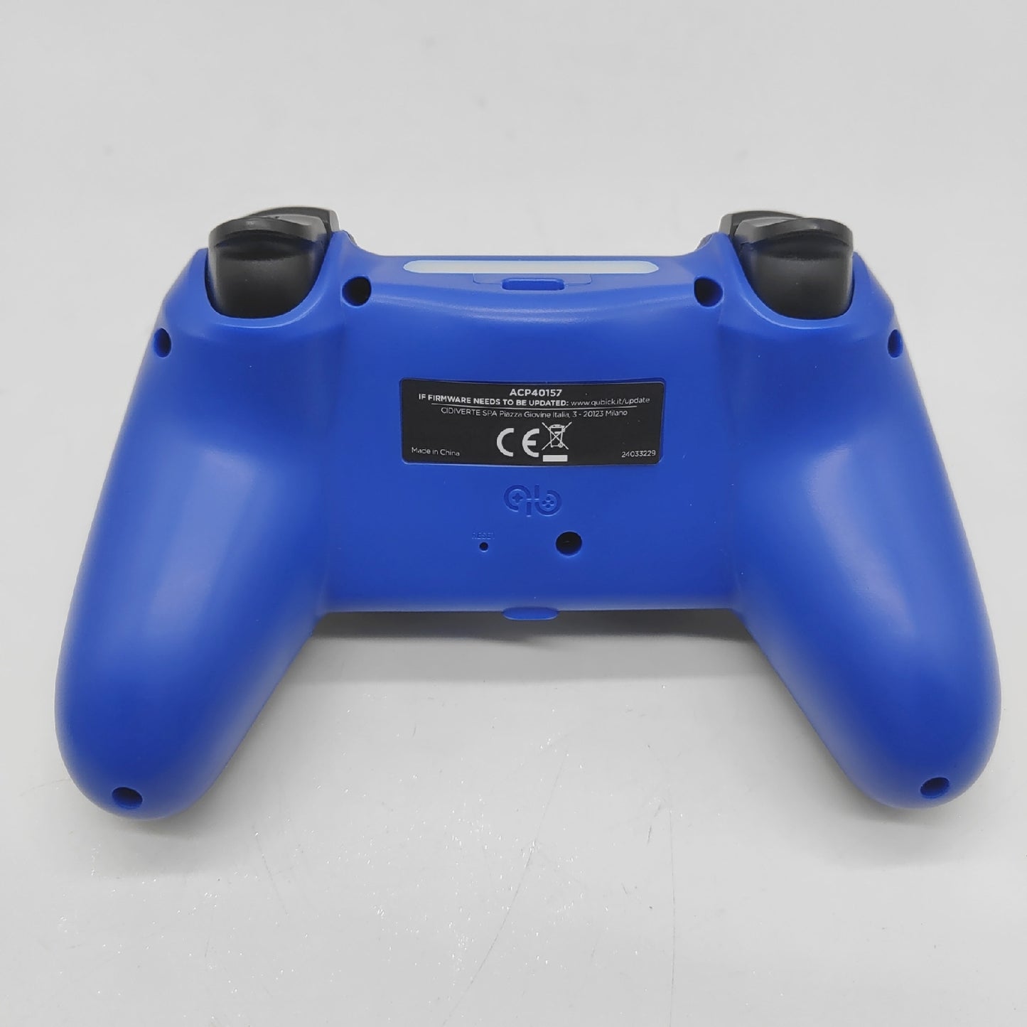 Qubick Wireless Controller, kompatibel mit Nvidia Shield Controllern
