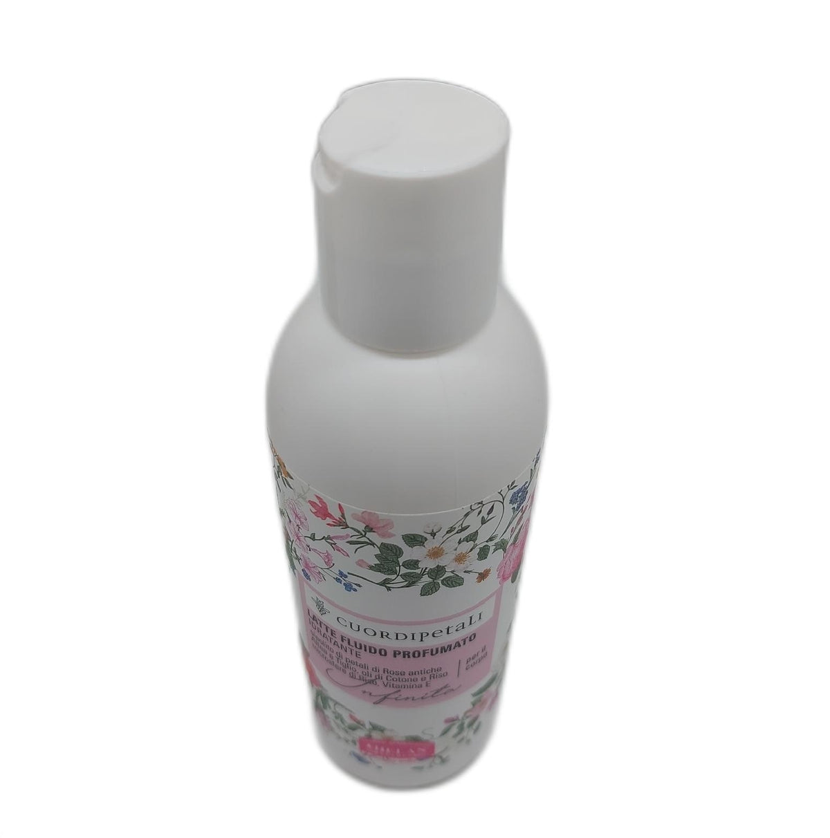 Helan - Herz der Blütenblätter Infinitita Fluid Körper 200 ml