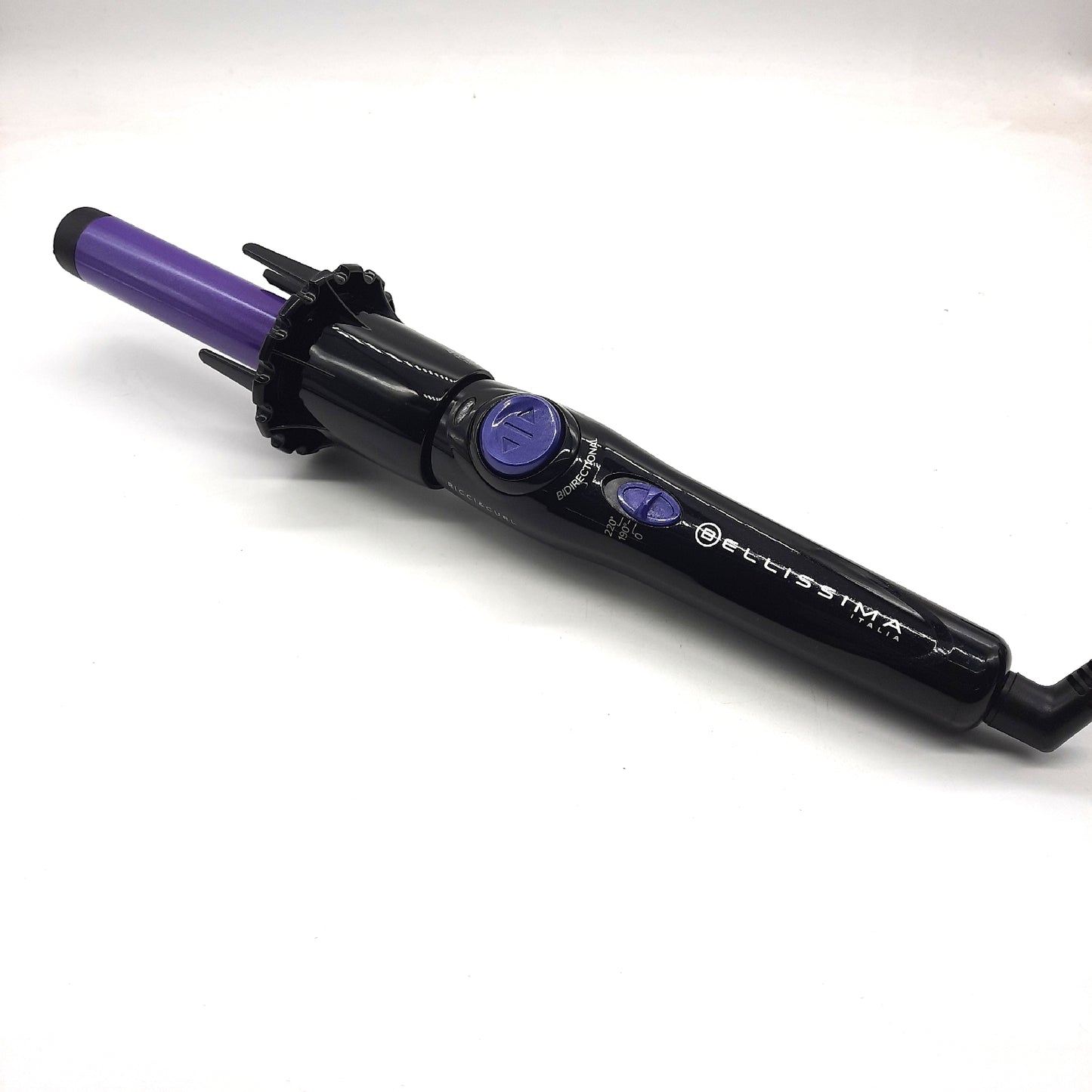 Imetec Lockengerät Haarpflege Bellissima BHS3 100 Revolution Curly Curl Styling
