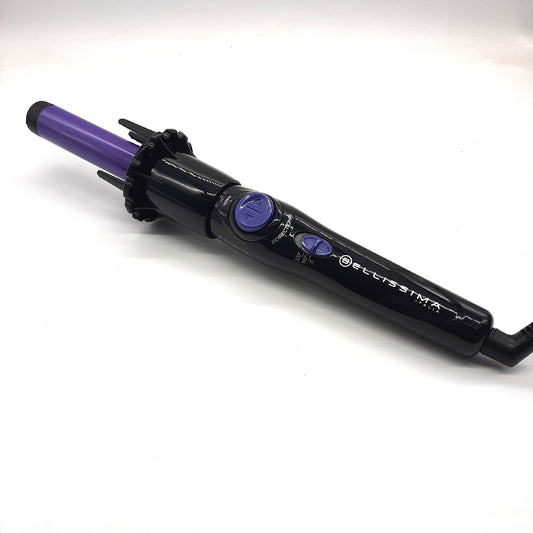 Imetec Lockengerät Haarpflege Bellissima BHS3 100 Revolution Curly Curl Styling