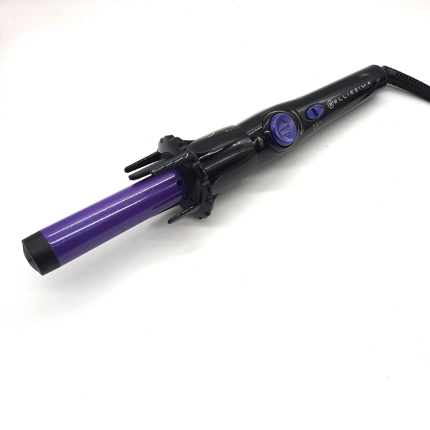 Imetec Lockengerät Haarpflege Bellissima BHS3 100 Revolution Curly Curl Styling