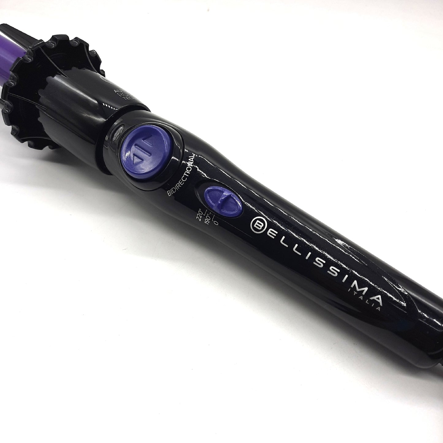 Imetec Lockengerät Haarpflege Bellissima BHS3 100 Revolution Curly Curl Styling