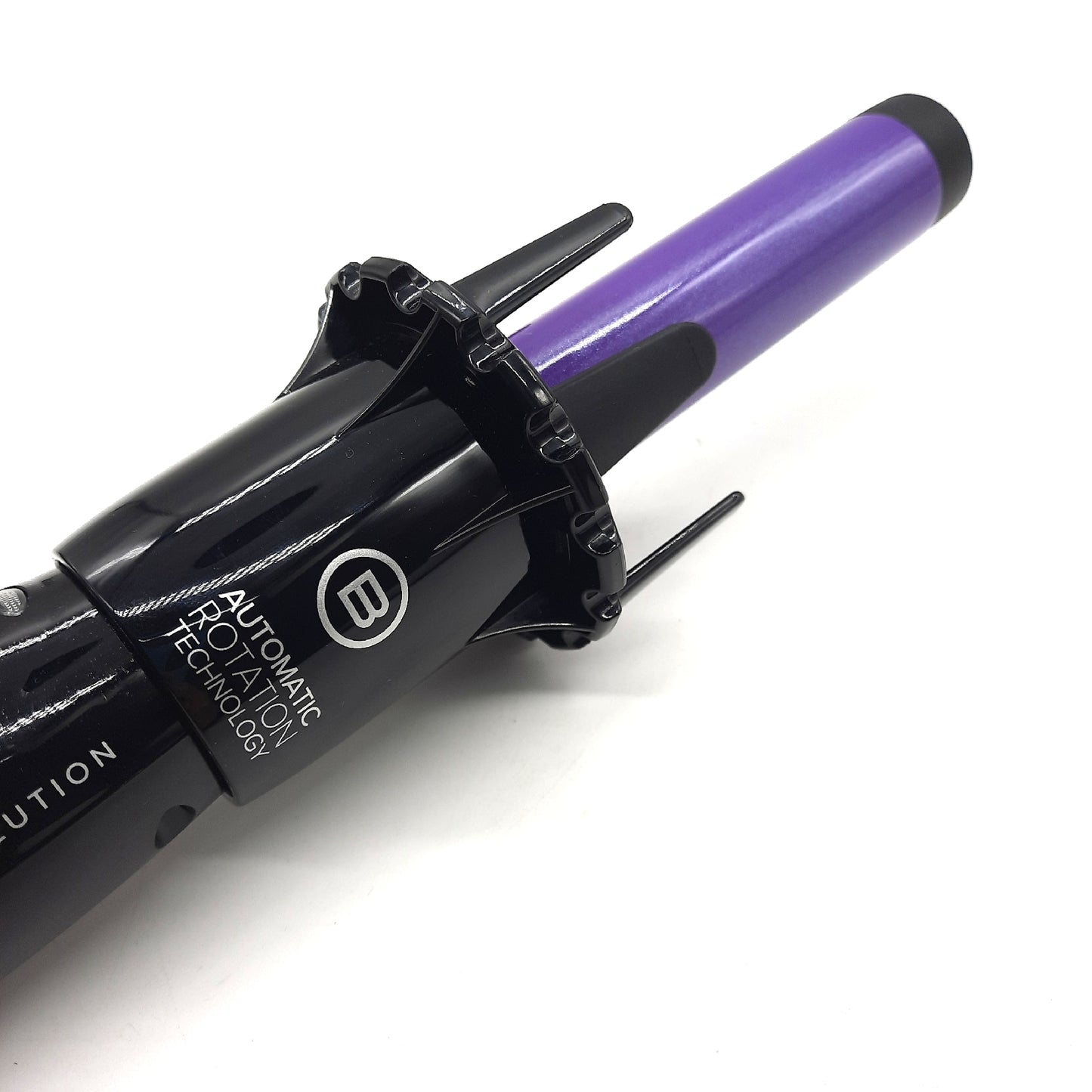 Imetec Lockengerät Haarpflege Bellissima BHS3 100 Revolution Curly Curl Styling
