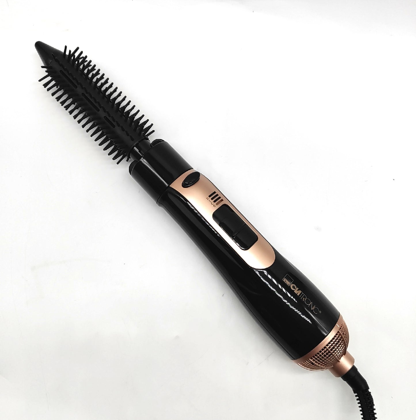 Clatronic Warmluftbürste Haarstyling Haartrockner HAS 3818