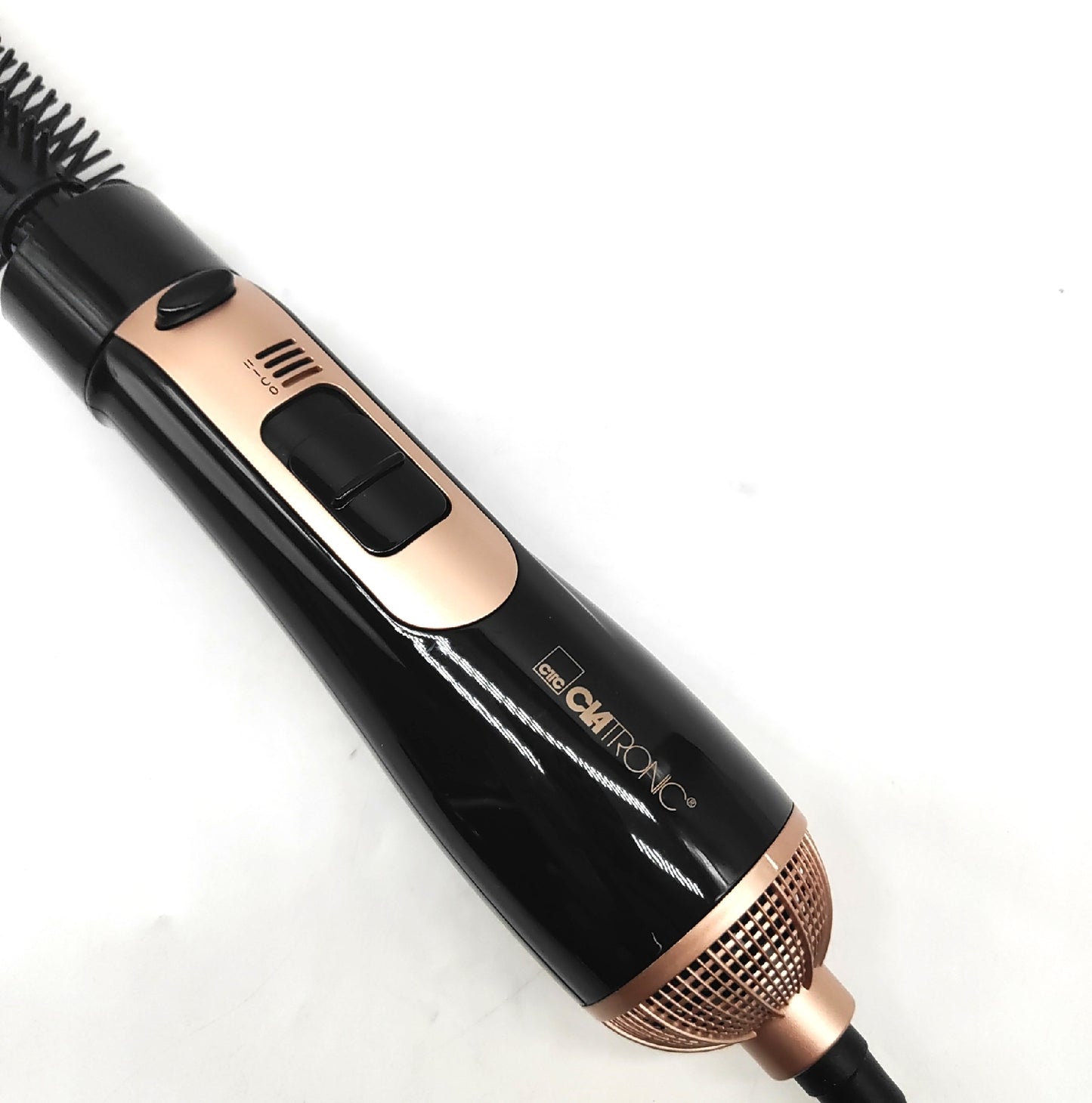 Clatronic Warmluftbürste Haarstyling Haartrockner HAS 3818